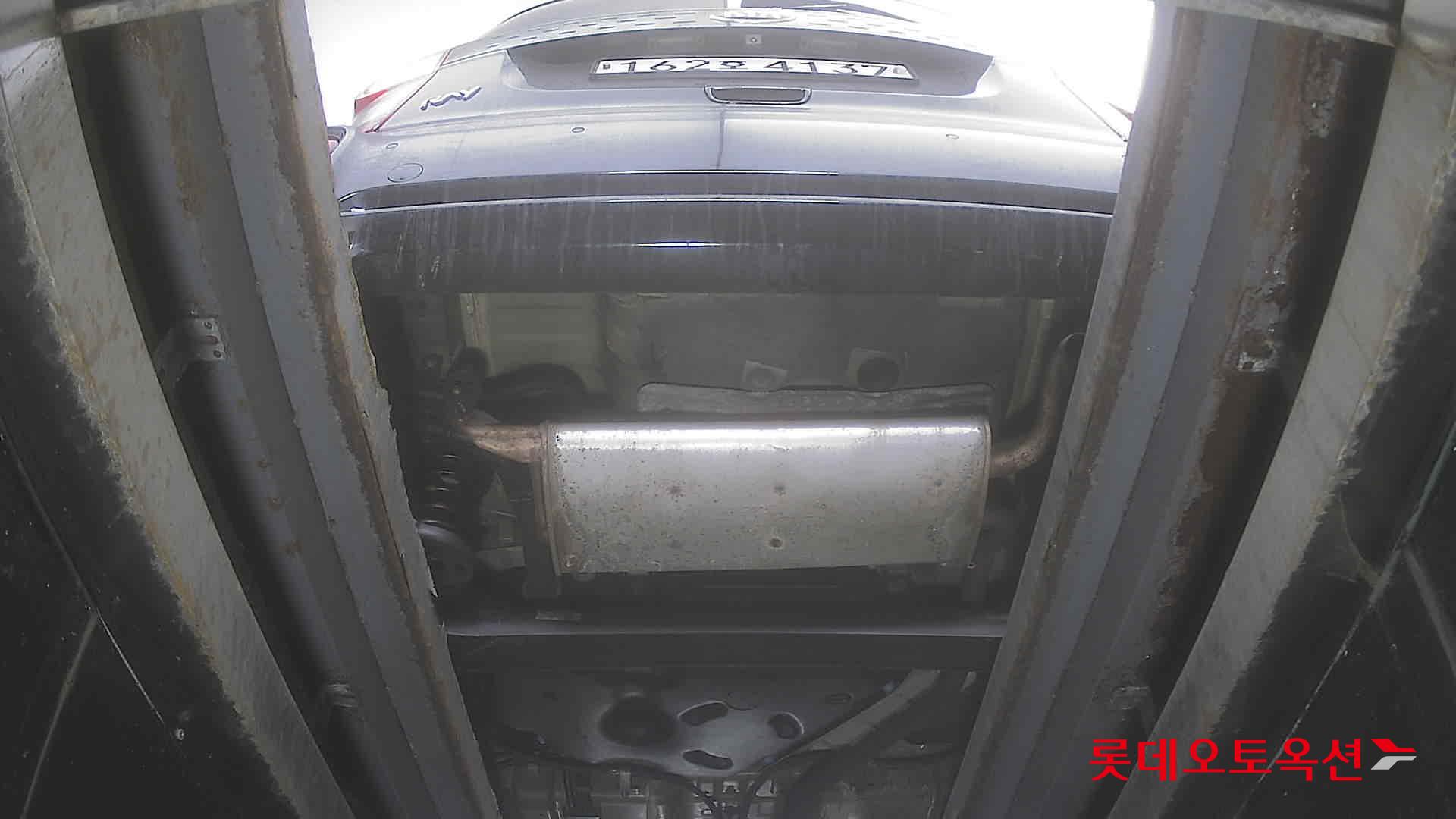 Kia Ray id 3803775 из Кореи 27