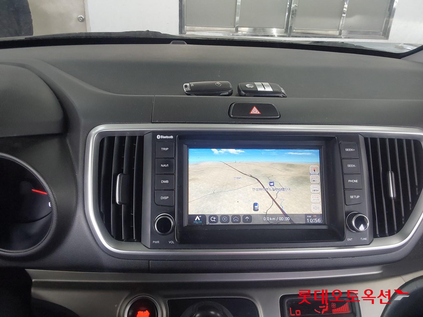 Kia Ray id 3803775 из Кореи 30