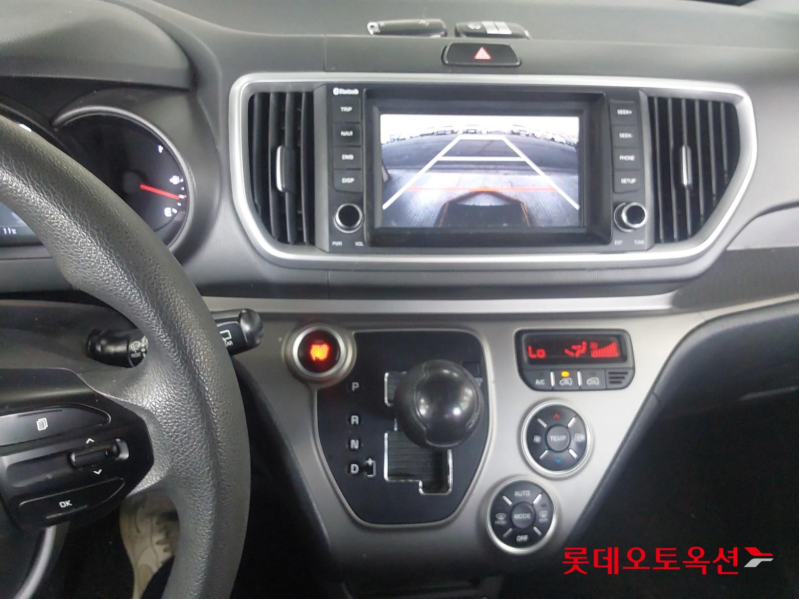 Kia Ray id 3803775 из Кореи 31