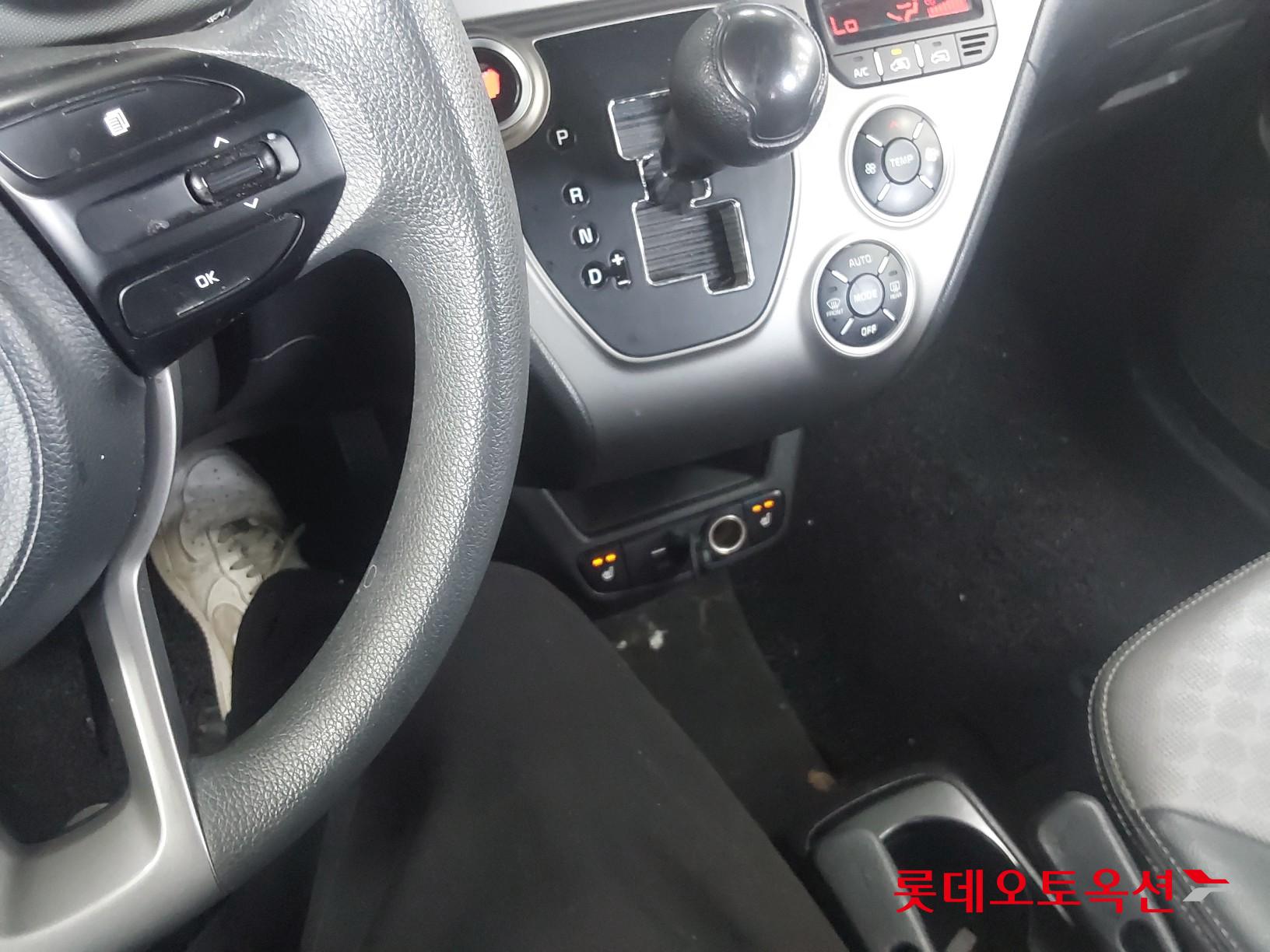 Kia Ray id 3803775 из Кореи 32