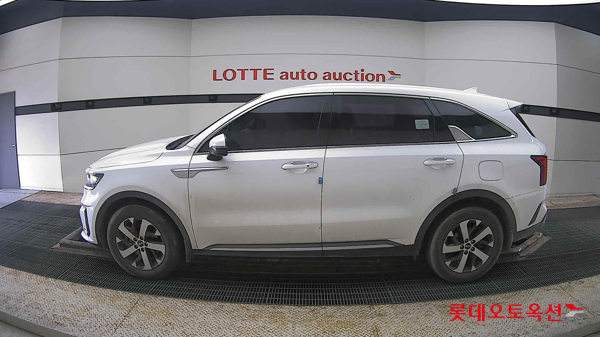 Kia Sorento id 3803782 из Кореи 7