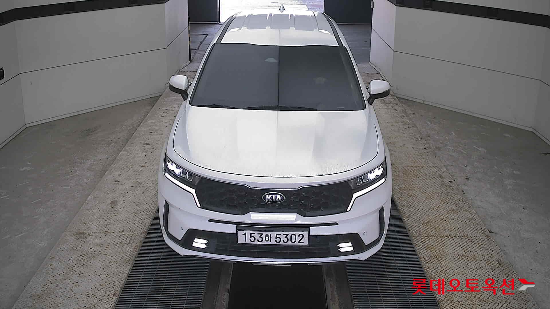 Kia Sorento id 3803782 из Кореи 8