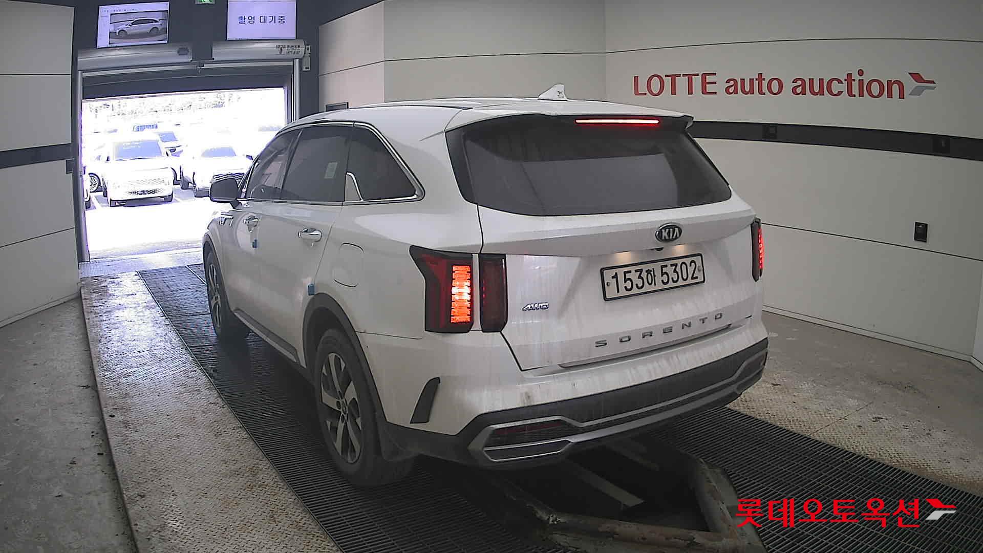 Kia Sorento id 3803782 из Кореи 9
