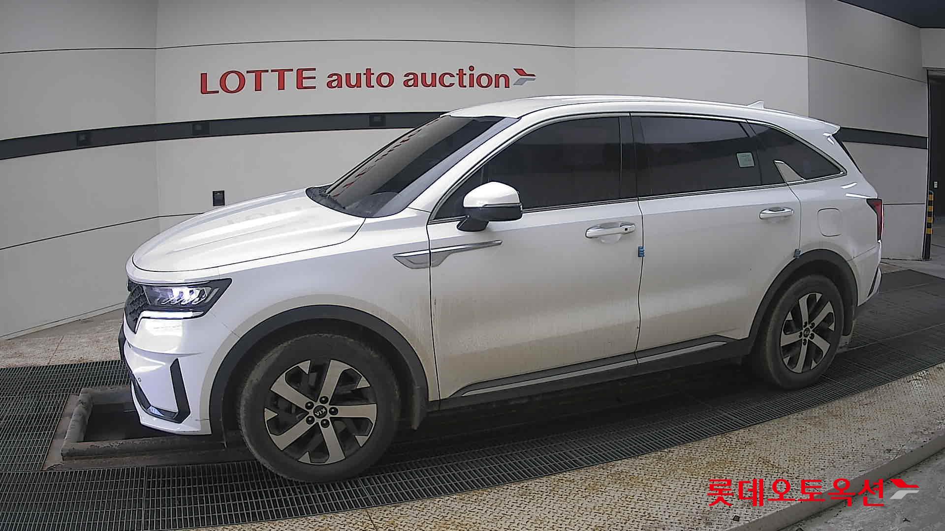 Kia Sorento id 3803782 из Кореи 12