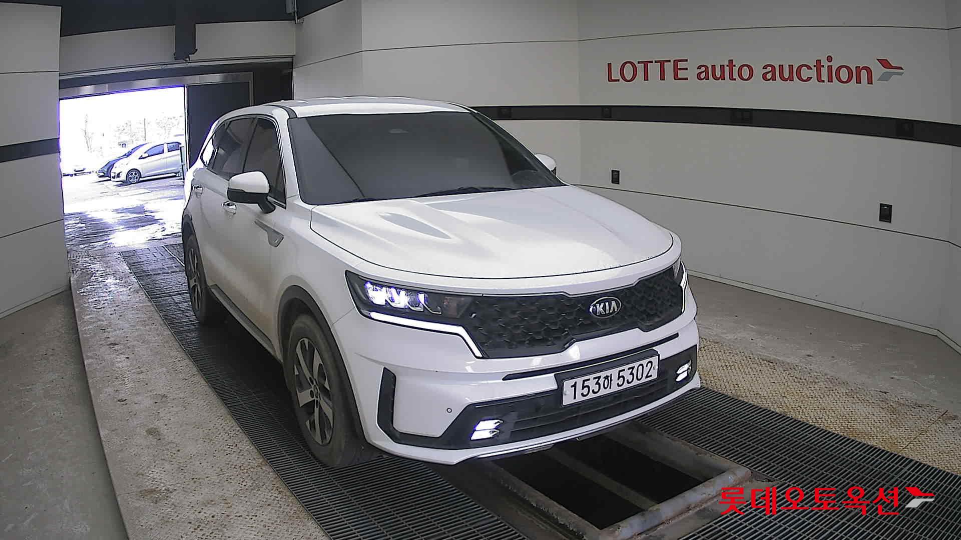 Kia Sorento id 3803782 из Кореи 15