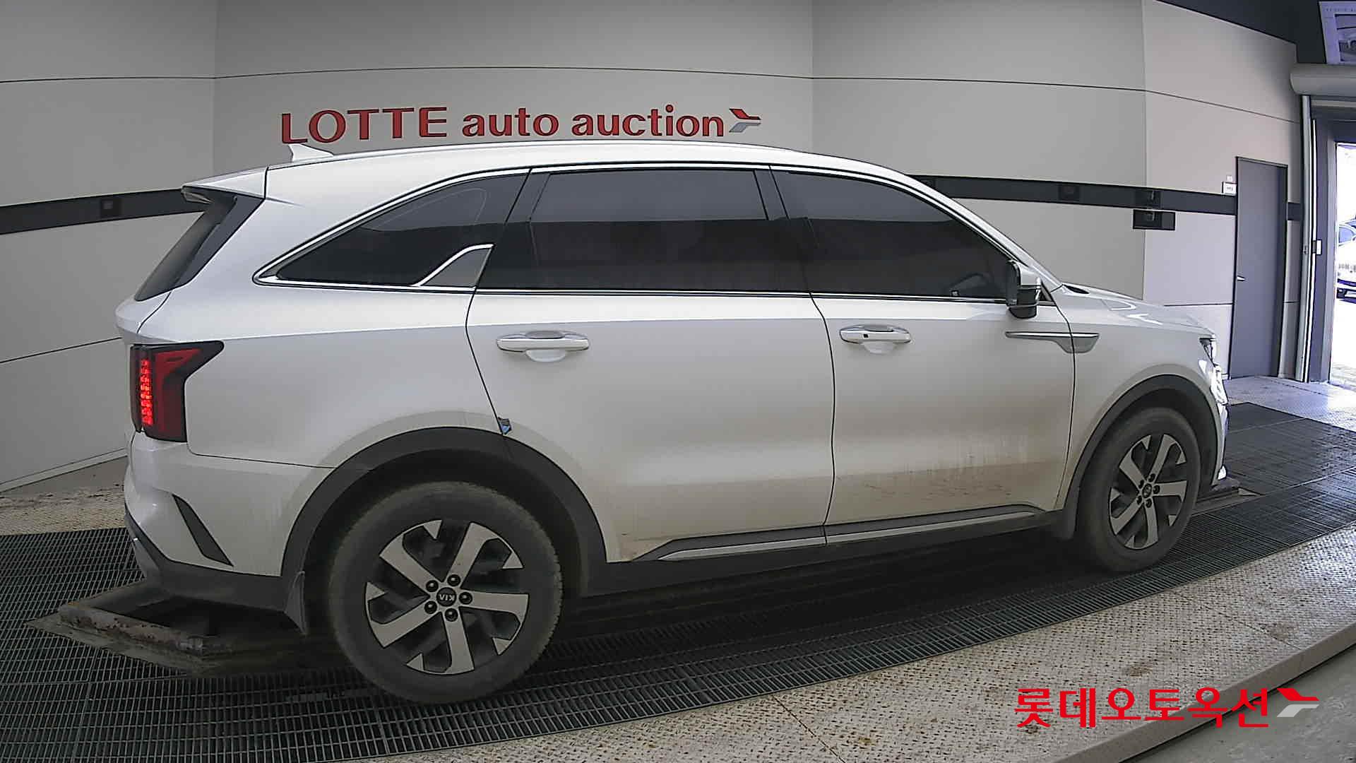 Kia Sorento id 3803782 из Кореи 18