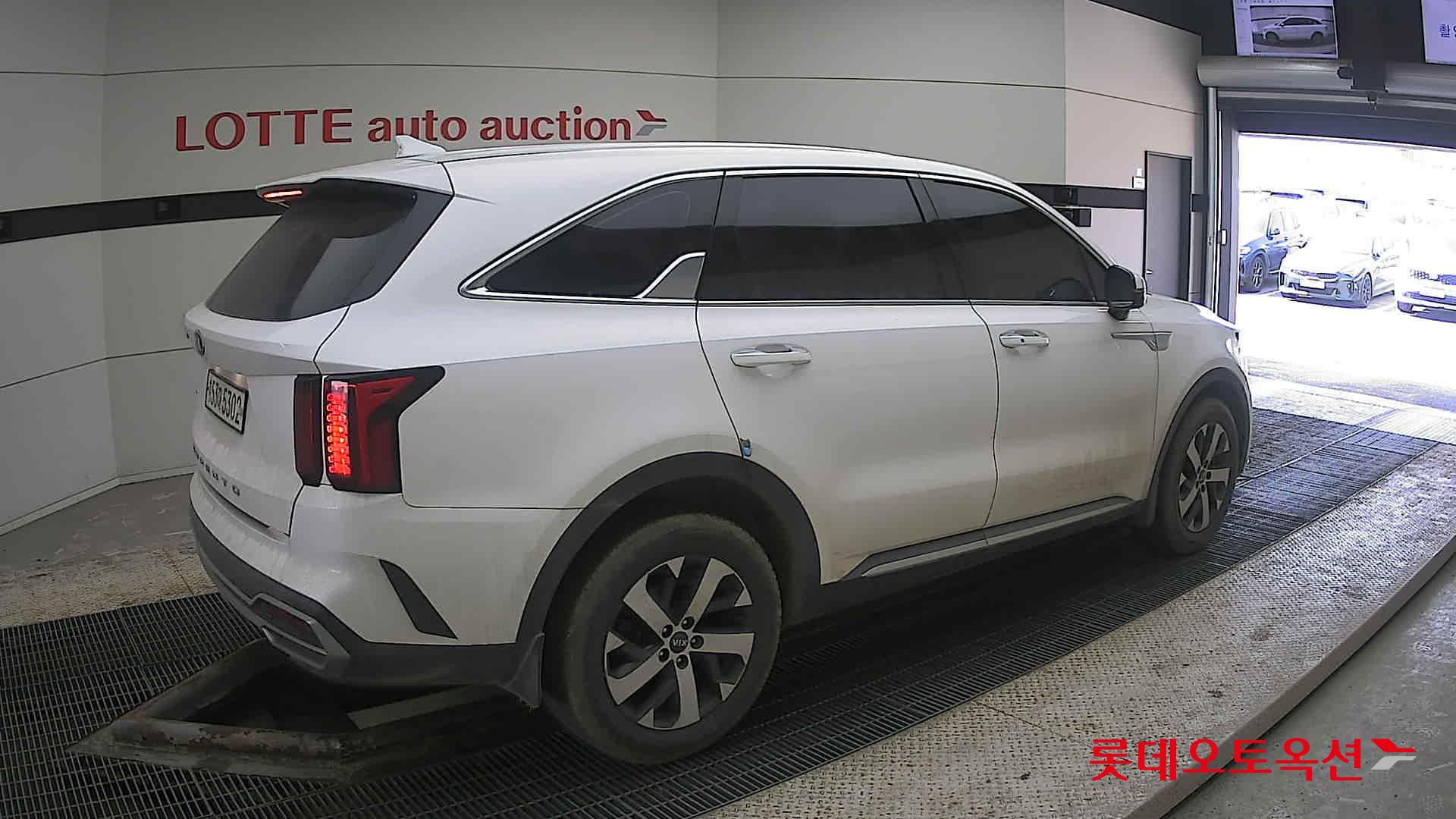 Kia Sorento id 3803782 из Кореи 19