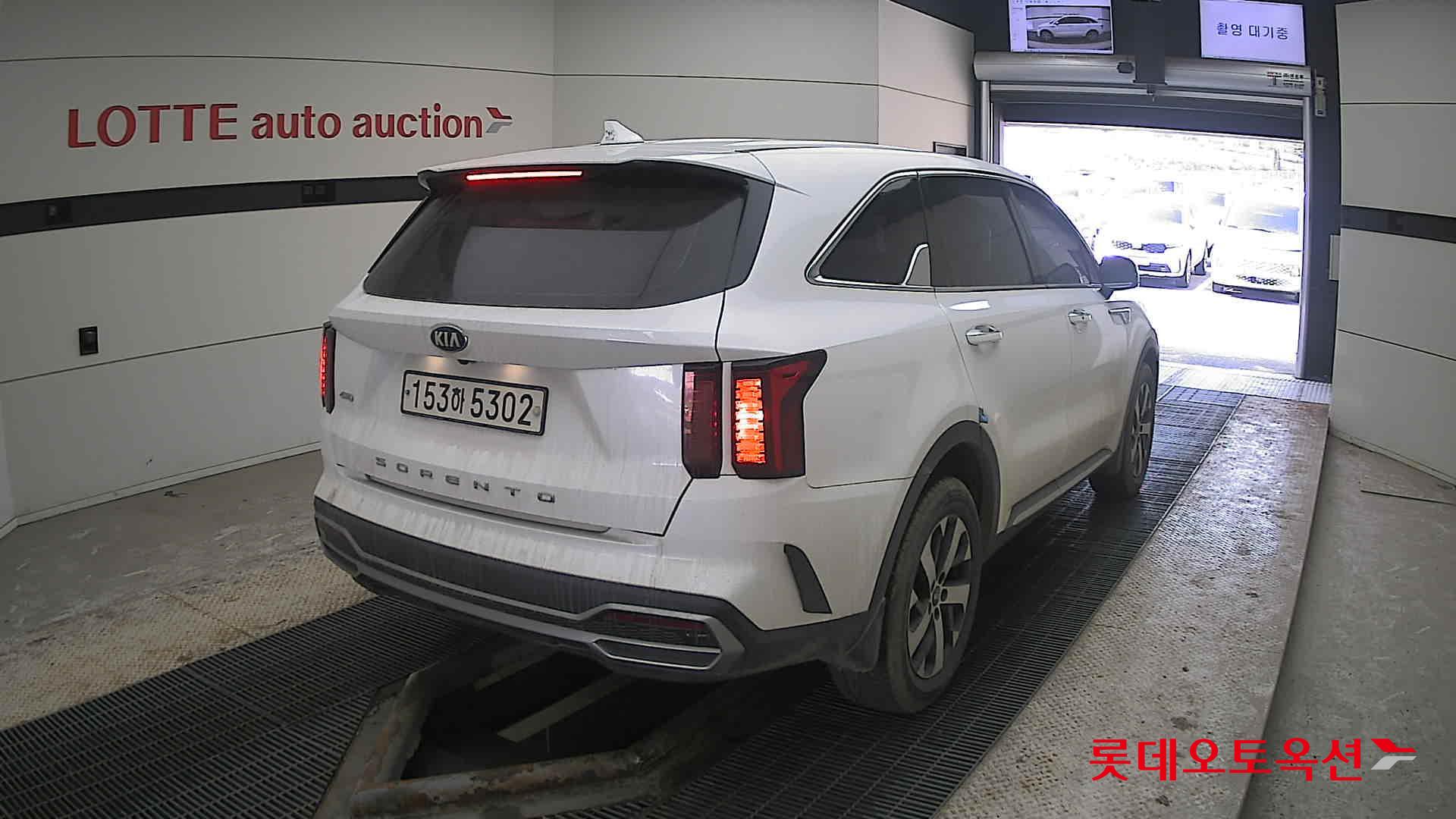 Kia Sorento id 3803782 из Кореи 20