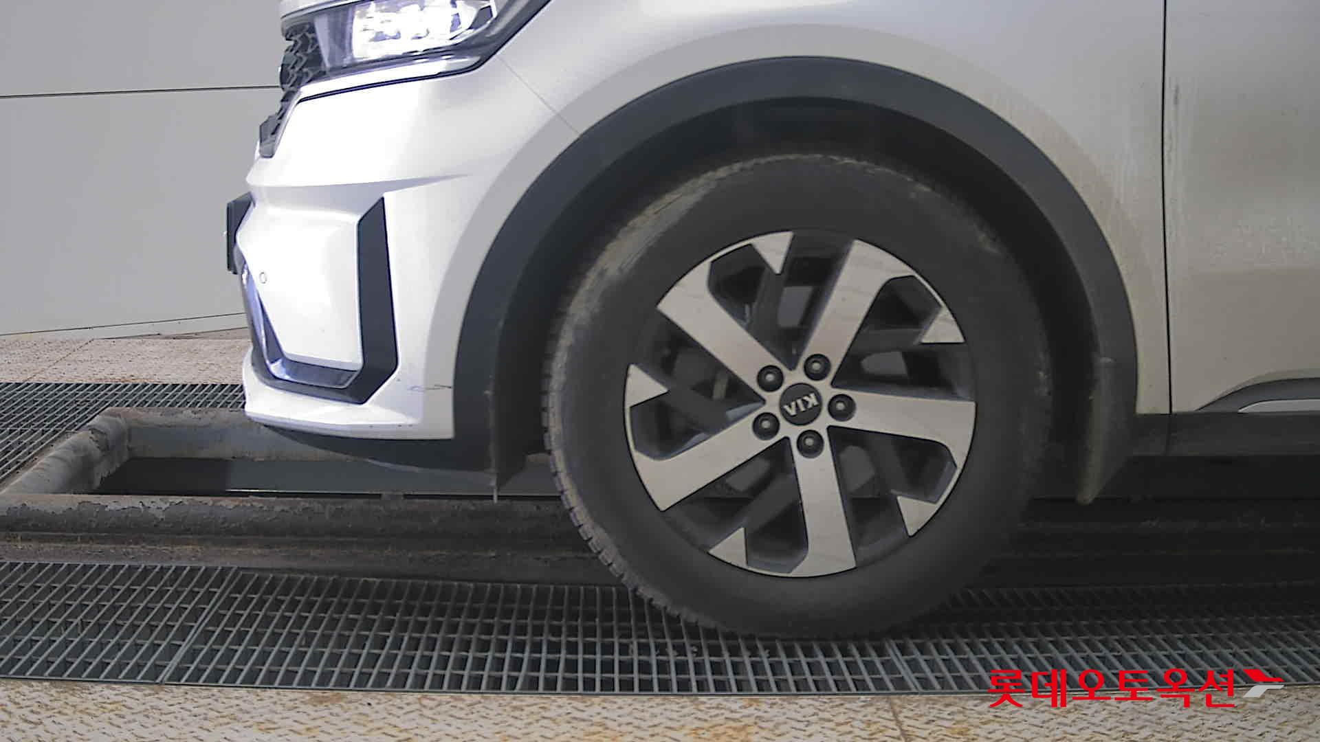 Kia Sorento id 3803782 из Кореи 21