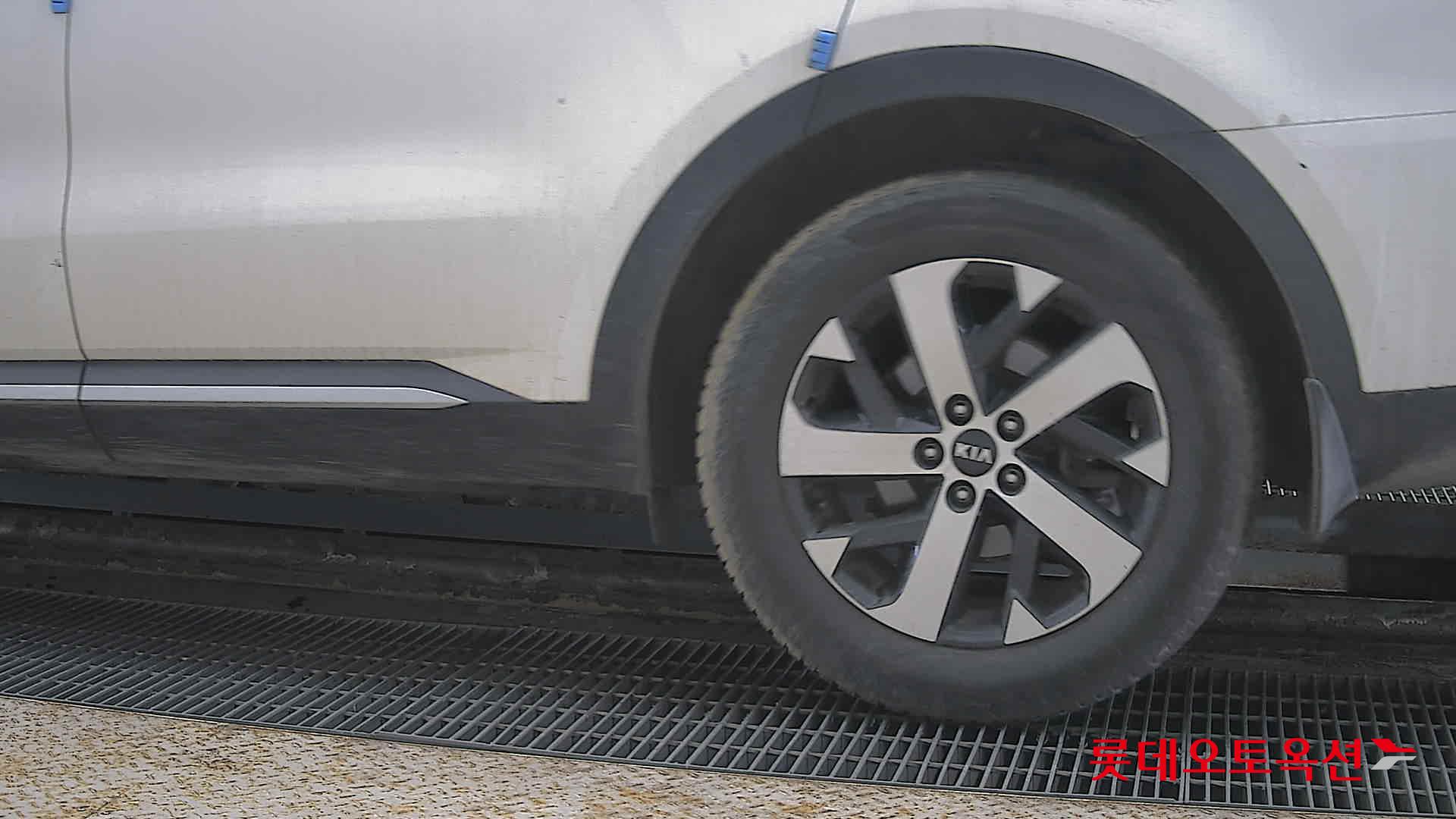 Kia Sorento id 3803782 из Кореи 22