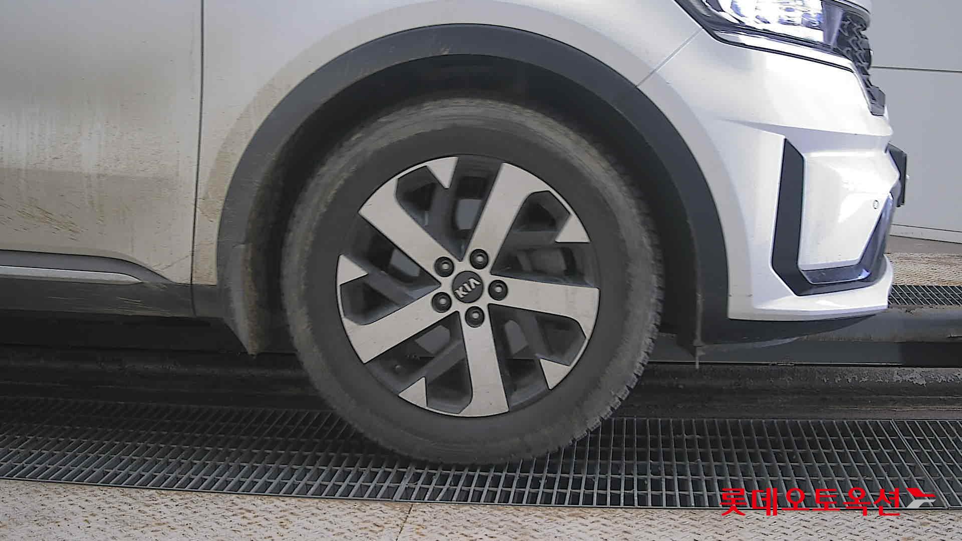 Kia Sorento id 3803782 из Кореи 23