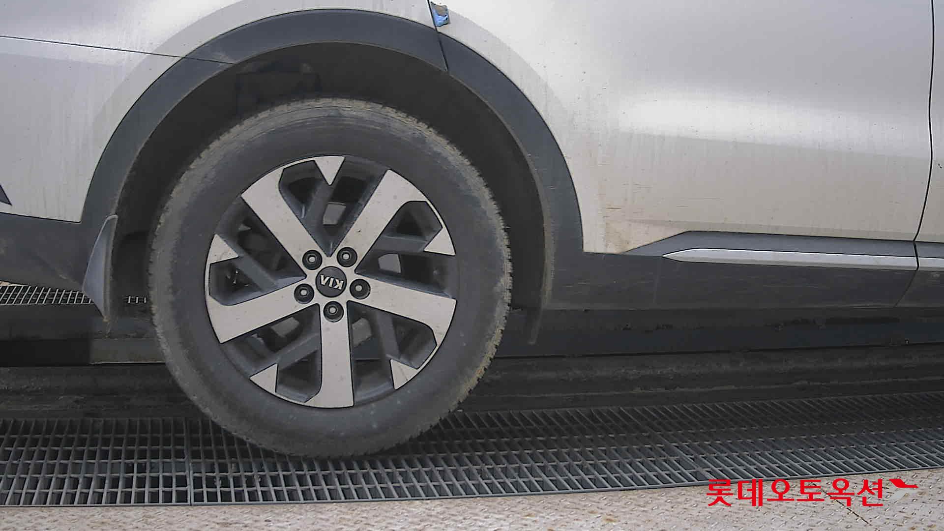 Kia Sorento id 3803782 из Кореи 24