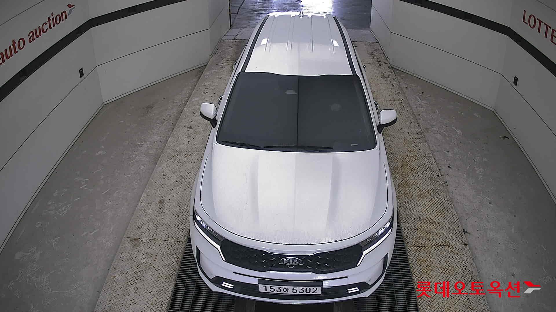 Kia Sorento id 3803782 из Кореи 25