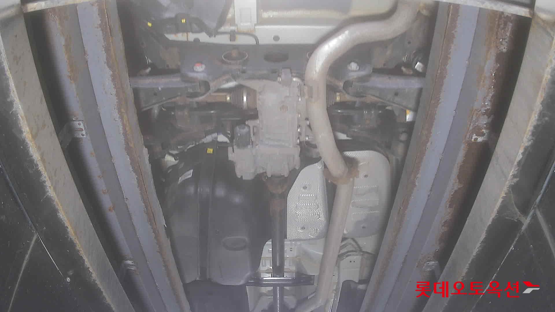 Kia Sorento id 3803782 из Кореи 27