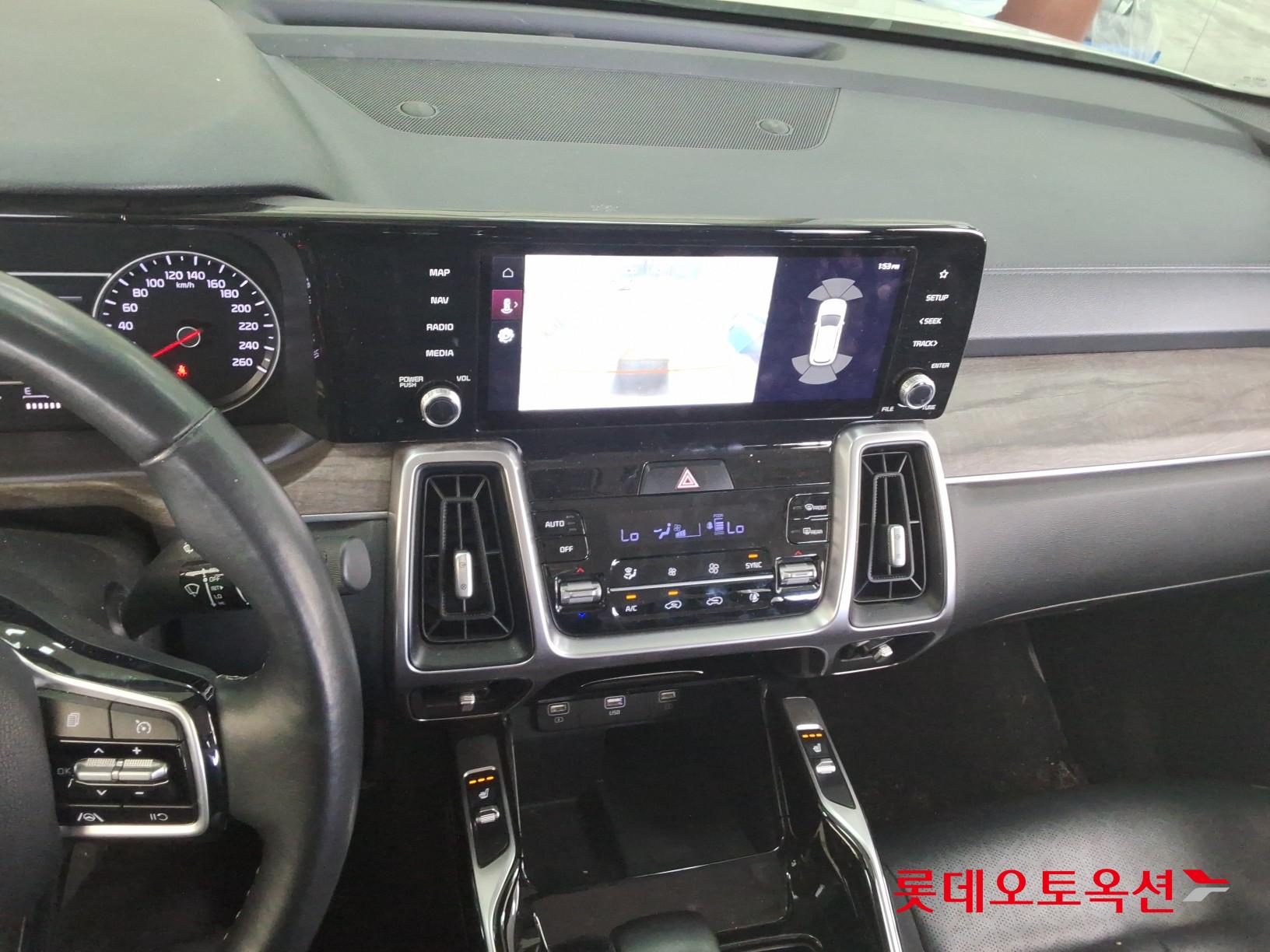 Kia Sorento id 3803782 из Кореи 30