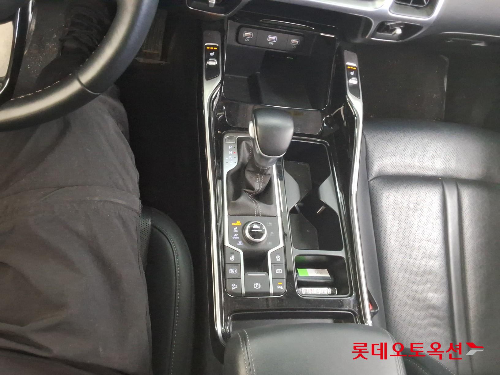 Kia Sorento id 3803782 из Кореи 31