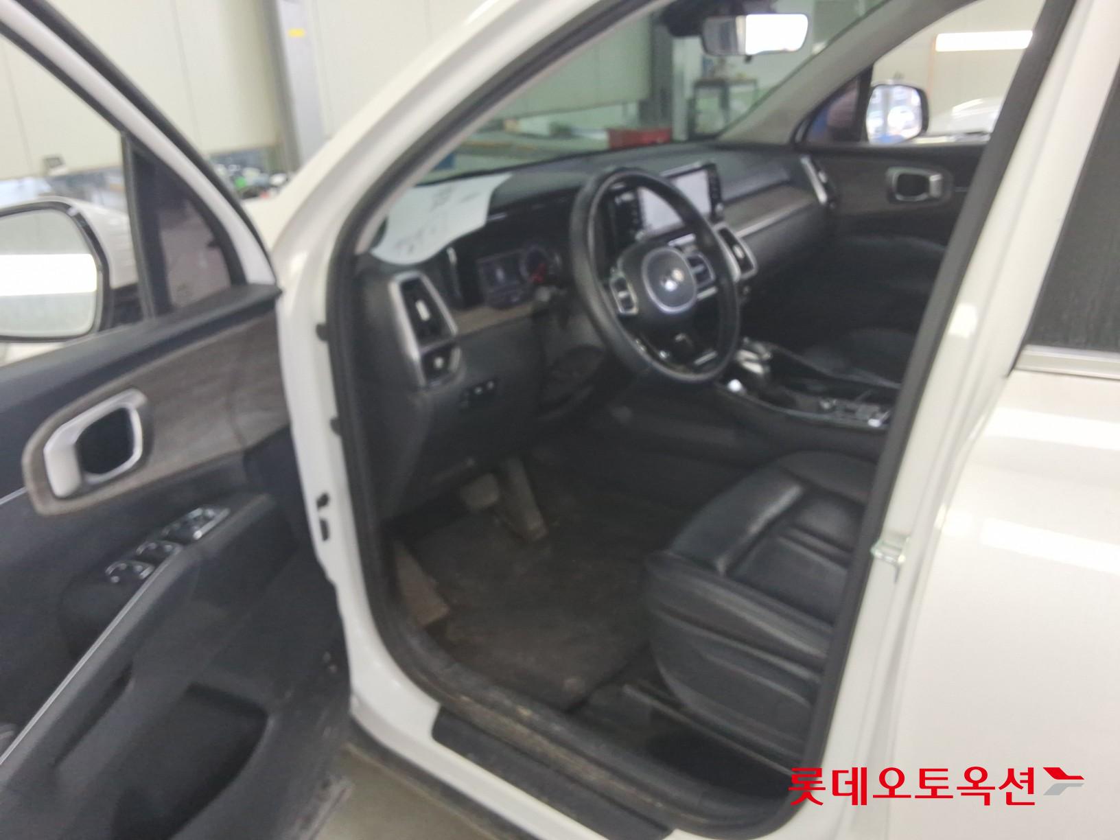 Kia Sorento id 3803782 из Кореи 34