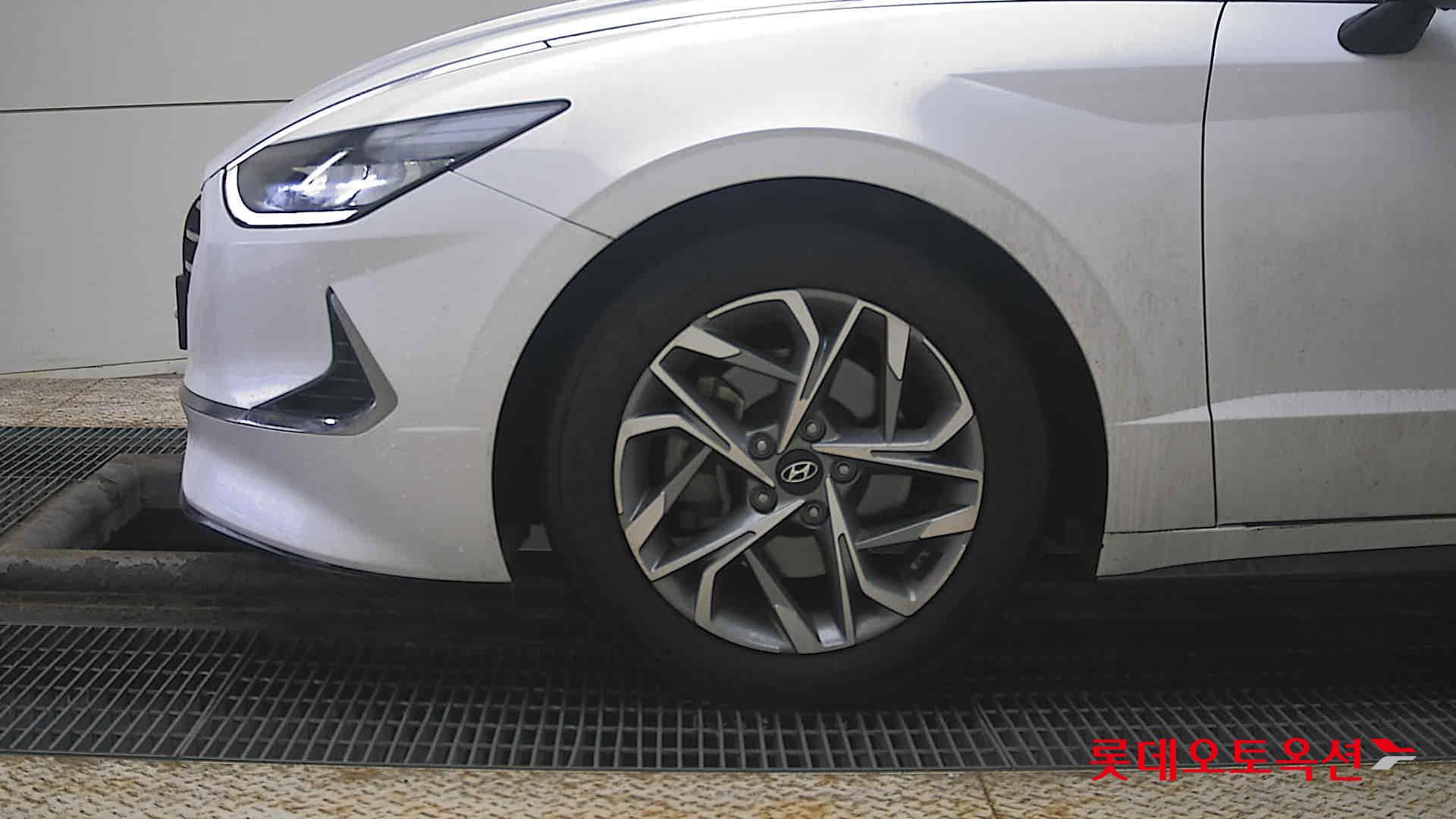 Hyundai Sonata id 3809871 из Кореи 21