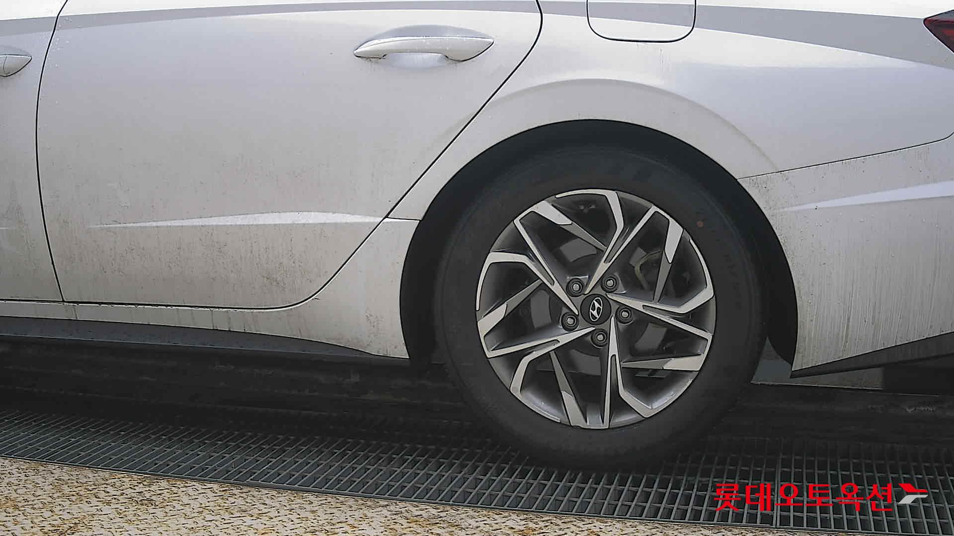 Hyundai Sonata id 3809871 из Кореи 22