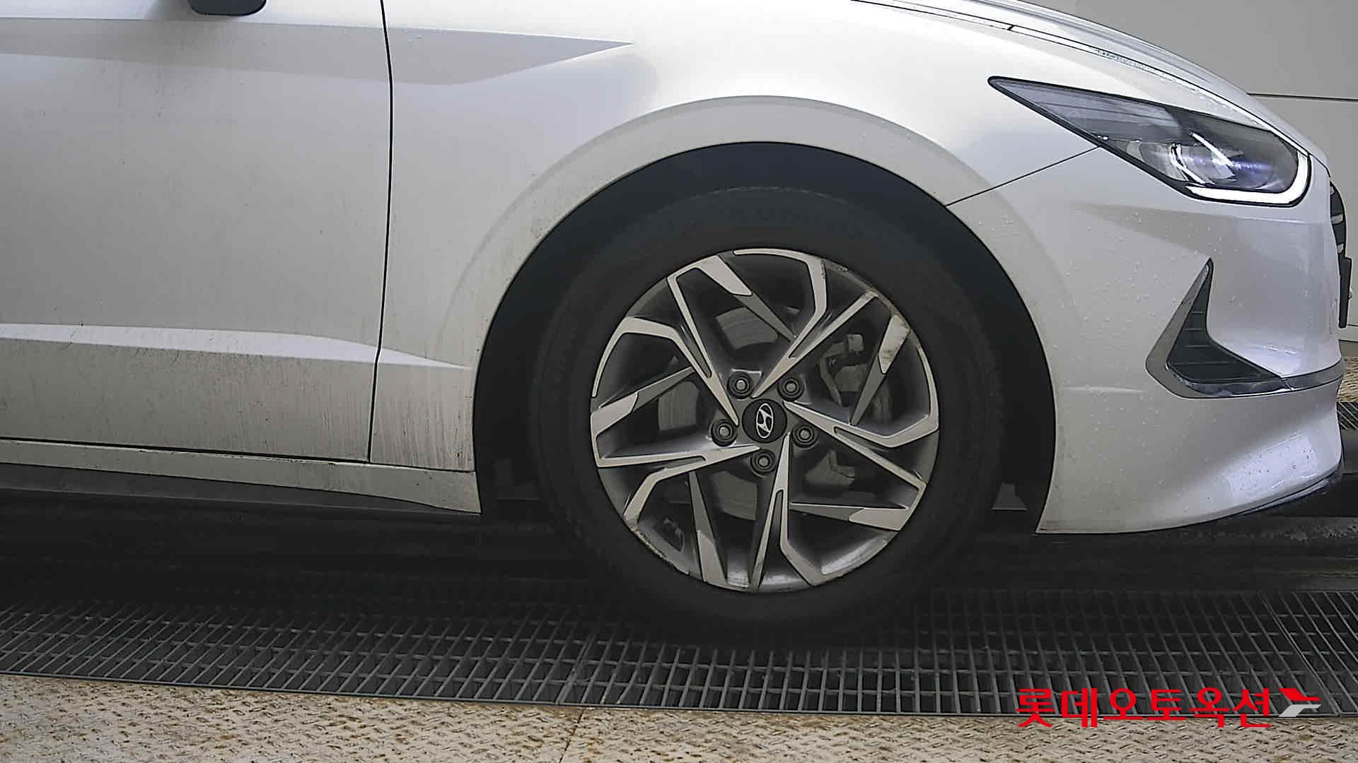 Hyundai Sonata id 3809871 из Кореи 23