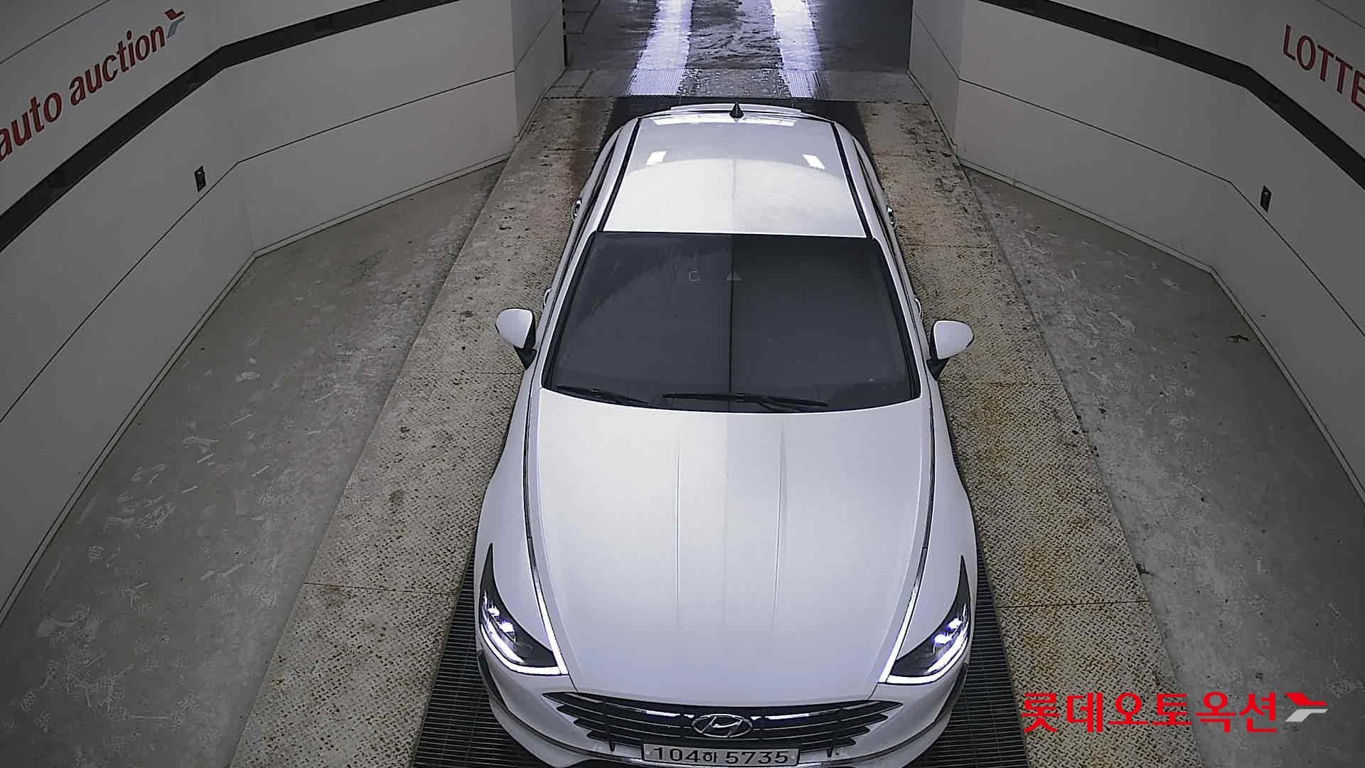 Hyundai Sonata id 3809871 из Кореи 25