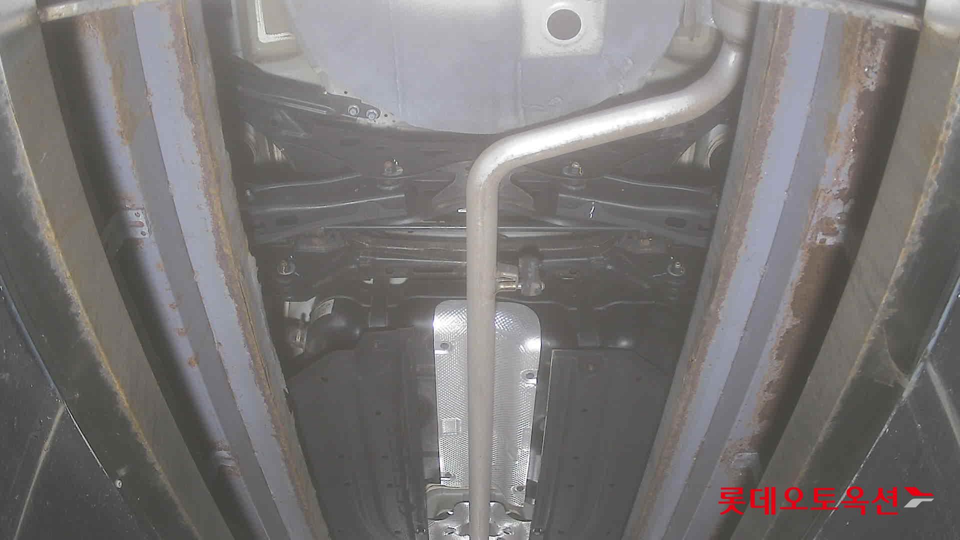 Hyundai Sonata id 3809871 из Кореи 27