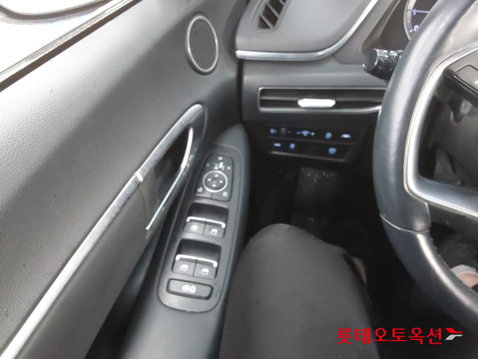 Hyundai Sonata id 3809871 из Кореи 28