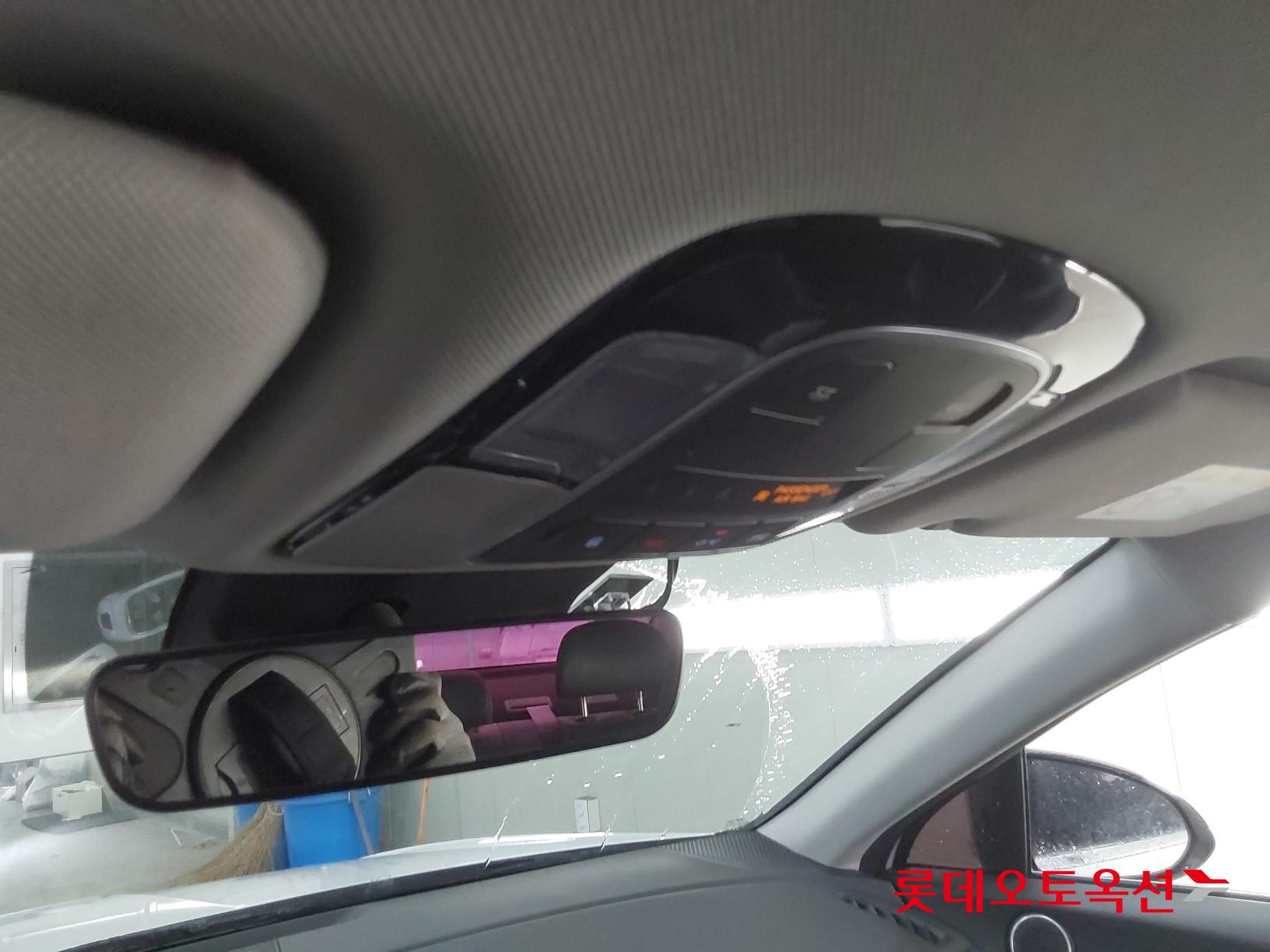 Hyundai Sonata id 3809871 из Кореи 30