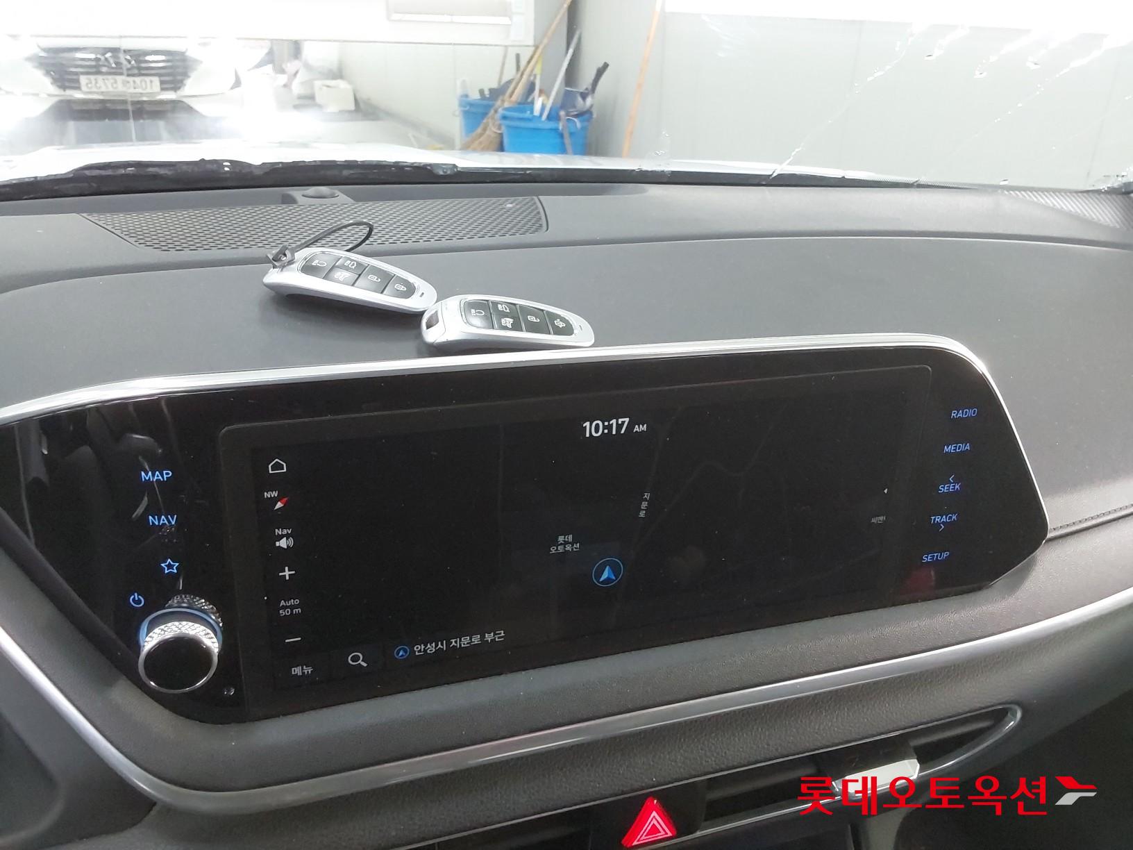 Hyundai Sonata id 3809871 из Кореи 31