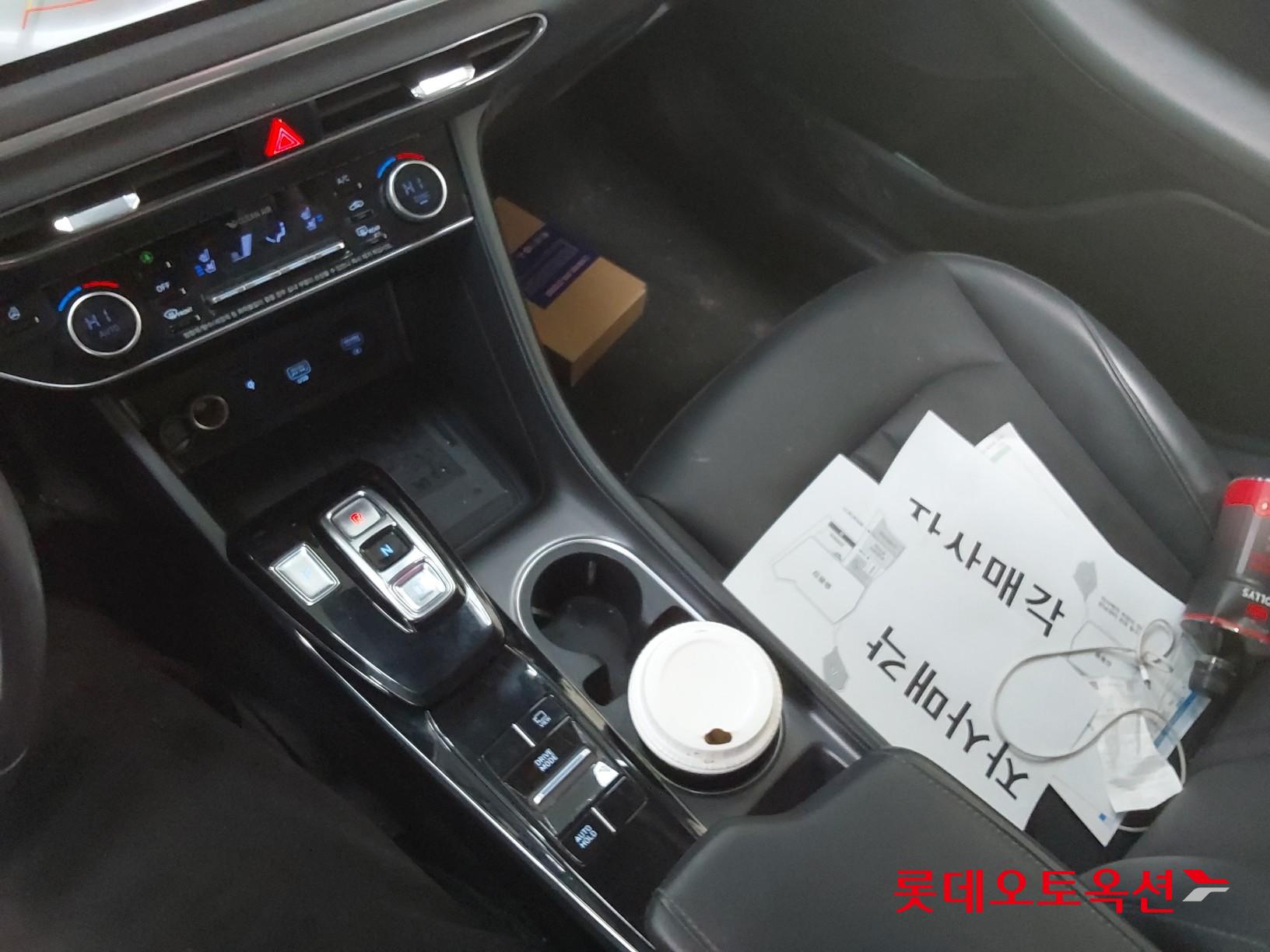 Hyundai Sonata id 3809871 из Кореи 33