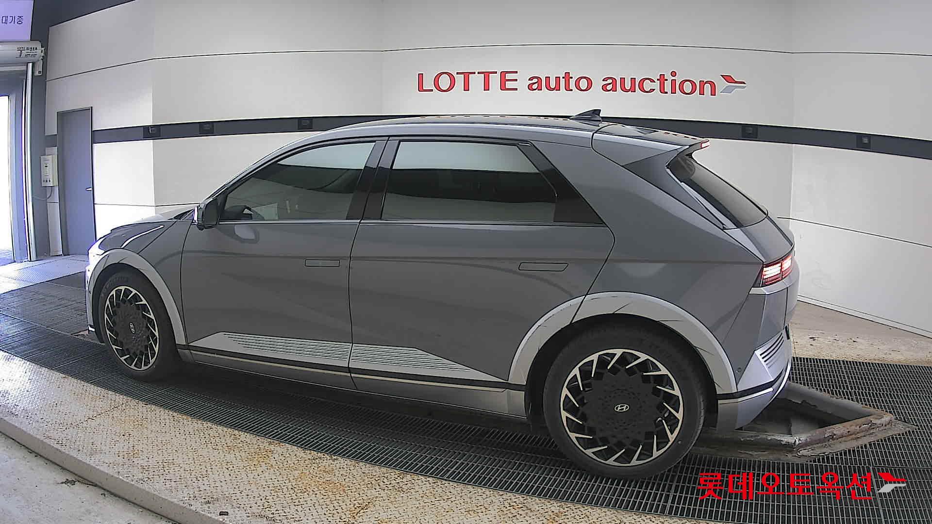 Hyundai IONIQ 5 id 3816364 из Кореи 11