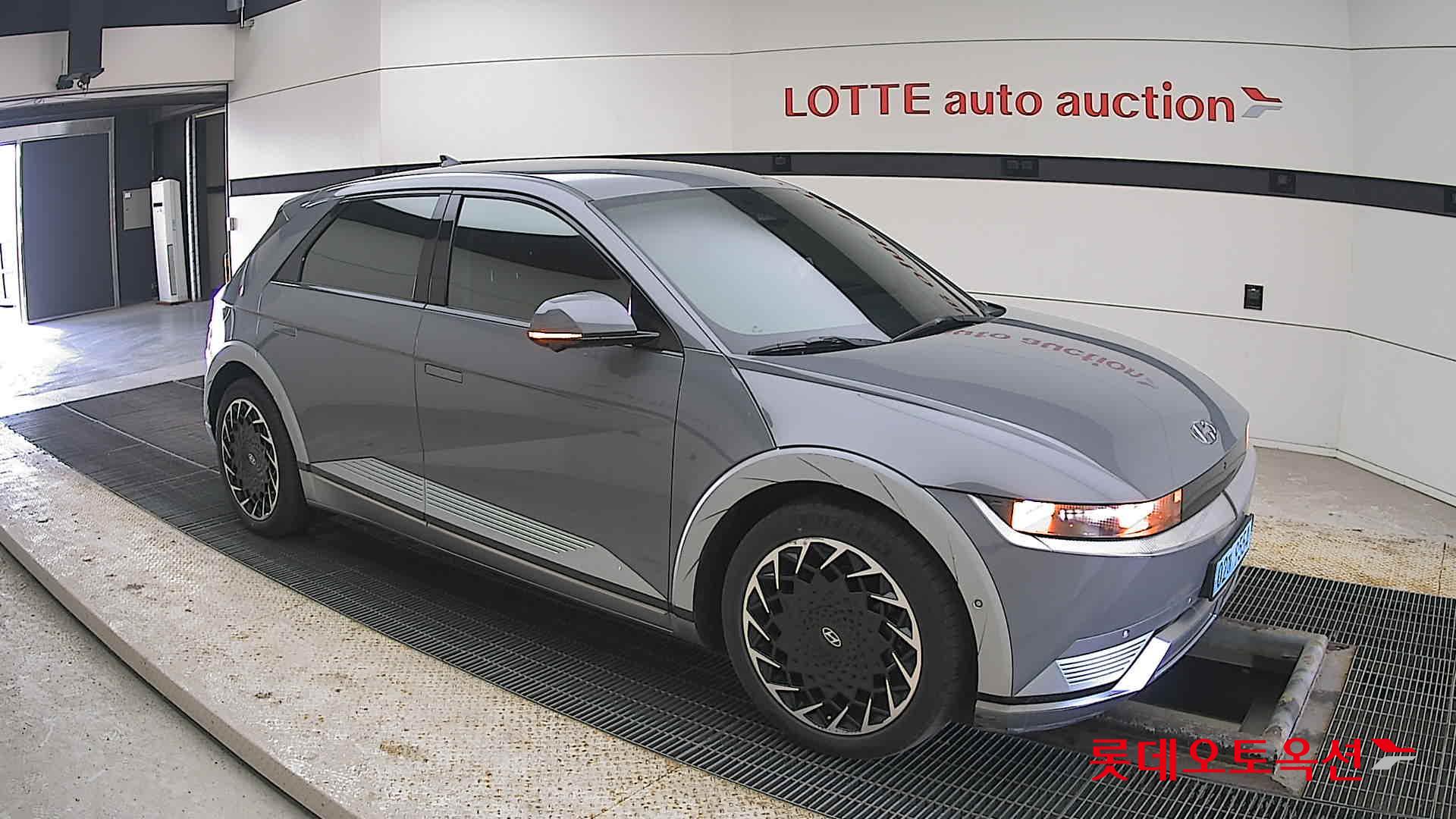 Hyundai IONIQ 5 id 3816364 из Кореи 16