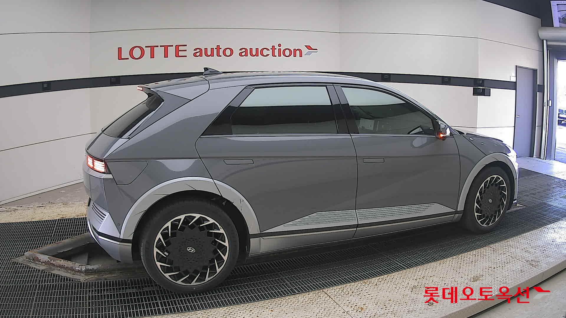 Hyundai IONIQ 5 id 3816364 из Кореи 18