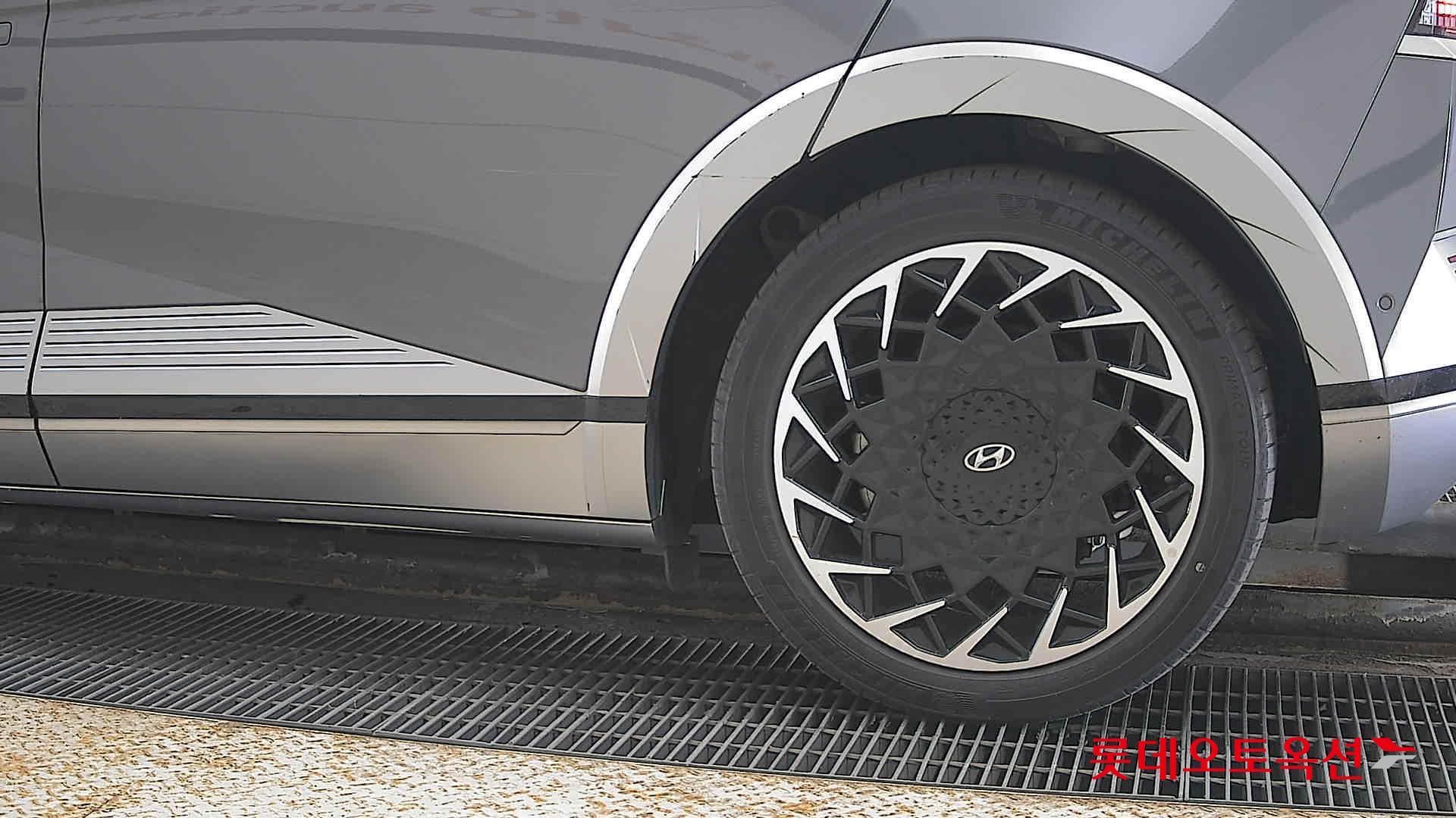 Hyundai IONIQ 5 id 3816364 из Кореи 22