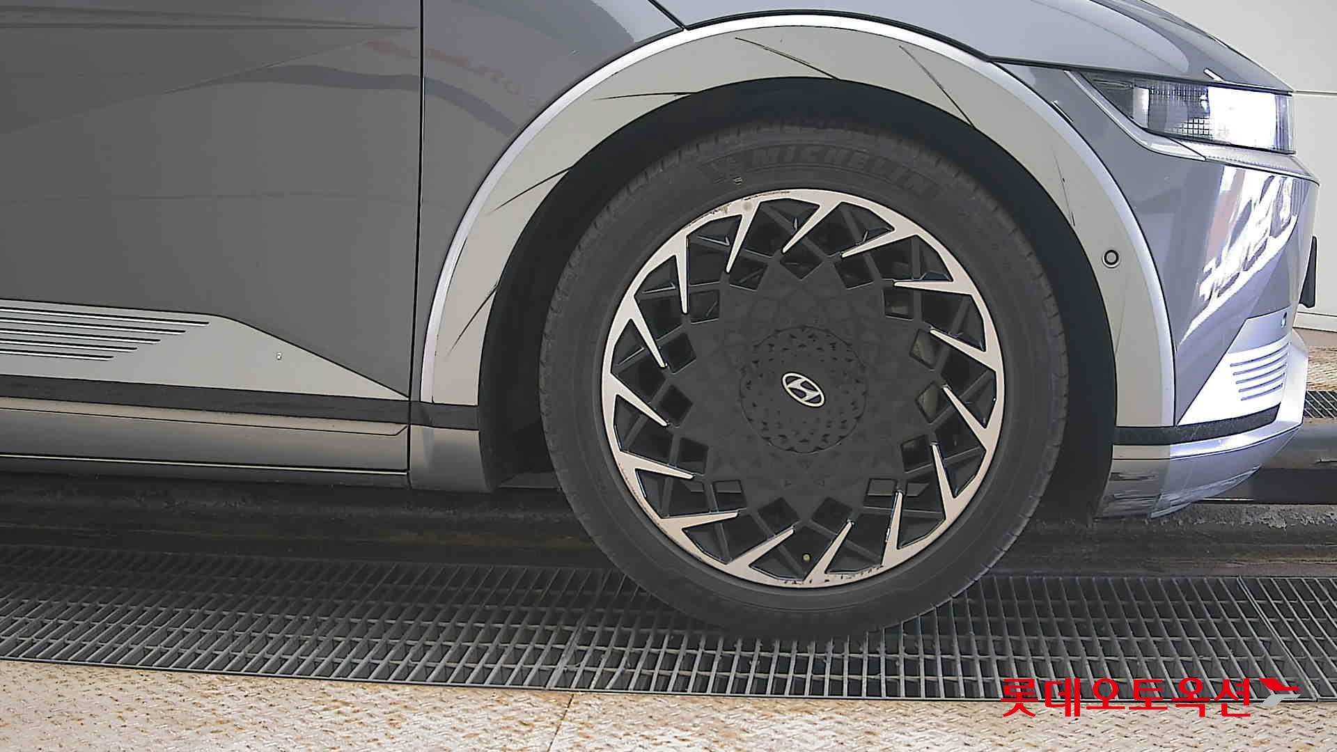 Hyundai IONIQ 5 id 3816364 из Кореи 23