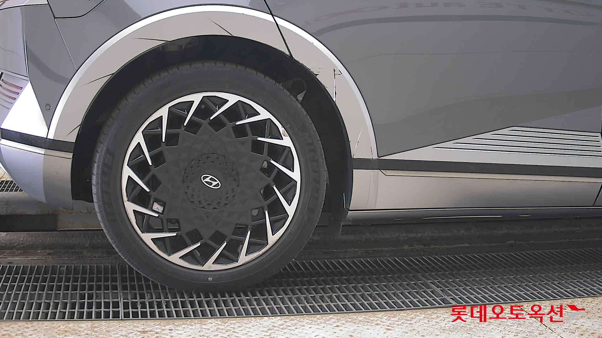 Hyundai IONIQ 5 id 3816364 из Кореи 24