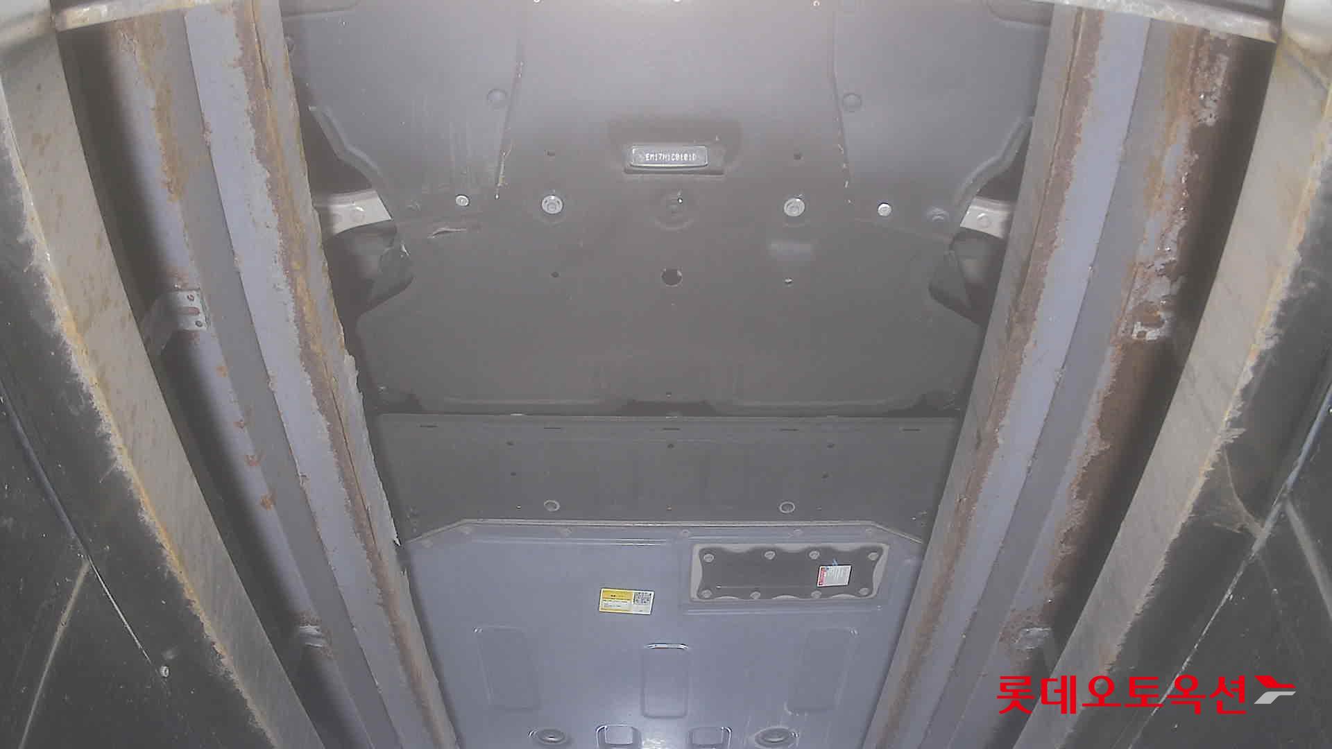 Hyundai IONIQ 5 id 3816364 из Кореи 27