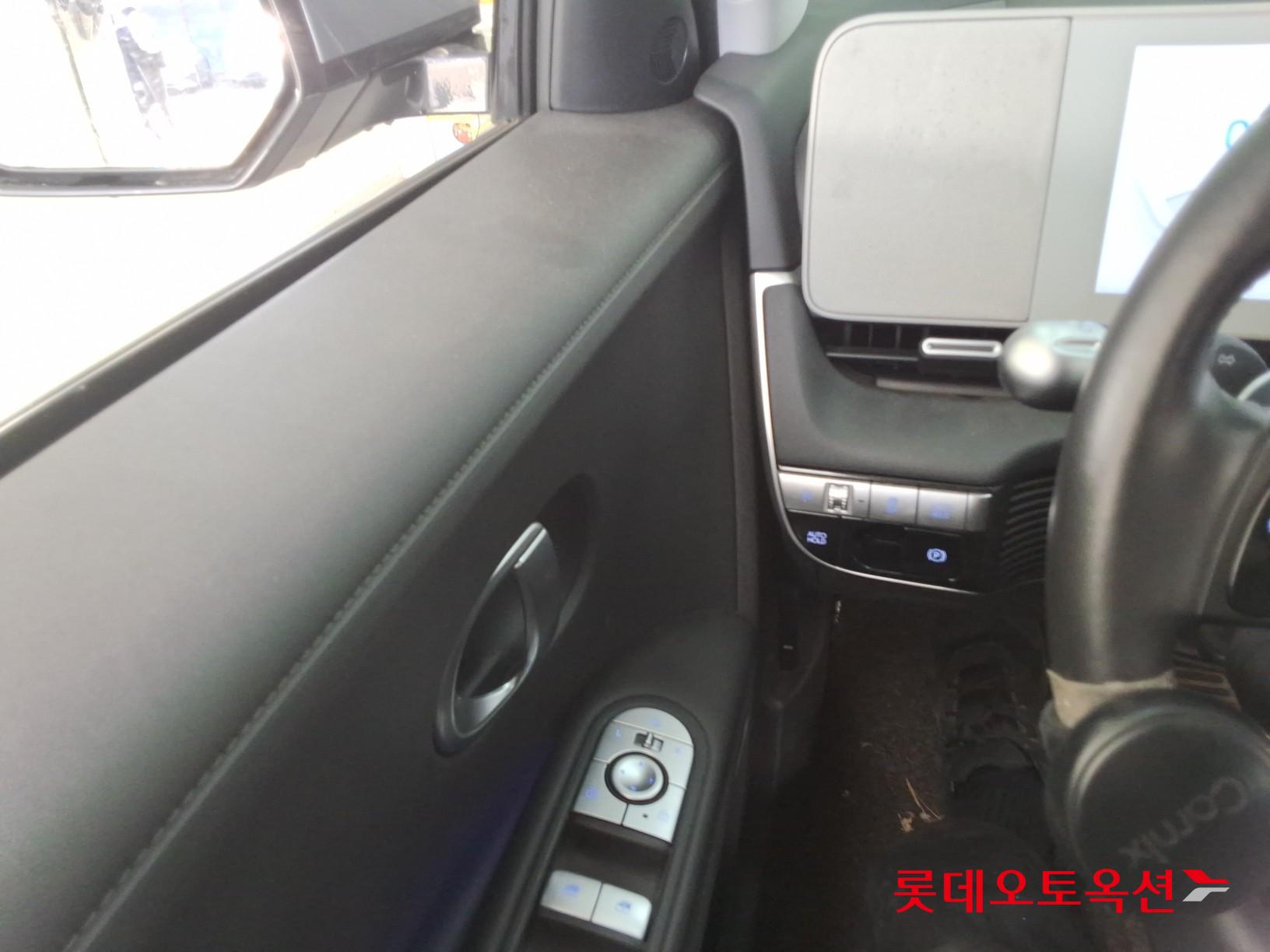 Hyundai IONIQ 5 id 3816364 из Кореи 28