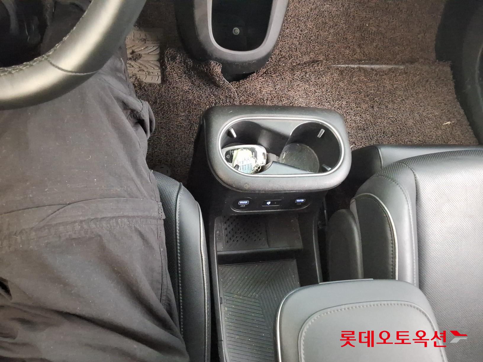 Hyundai IONIQ 5 id 3816364 из Кореи 31