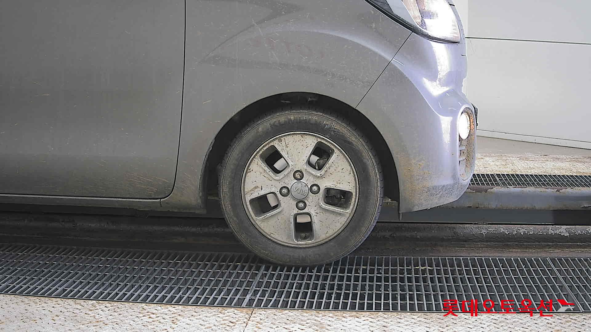 Kia Ray id 3803790 из Кореи 23