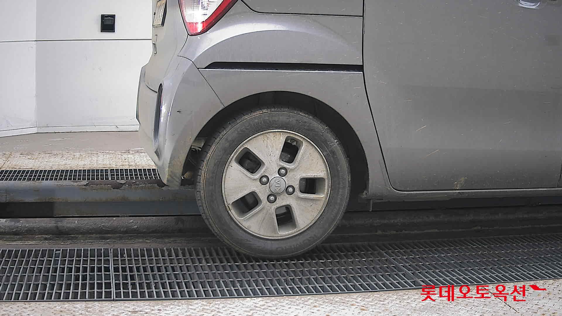 Kia Ray id 3803790 из Кореи 24