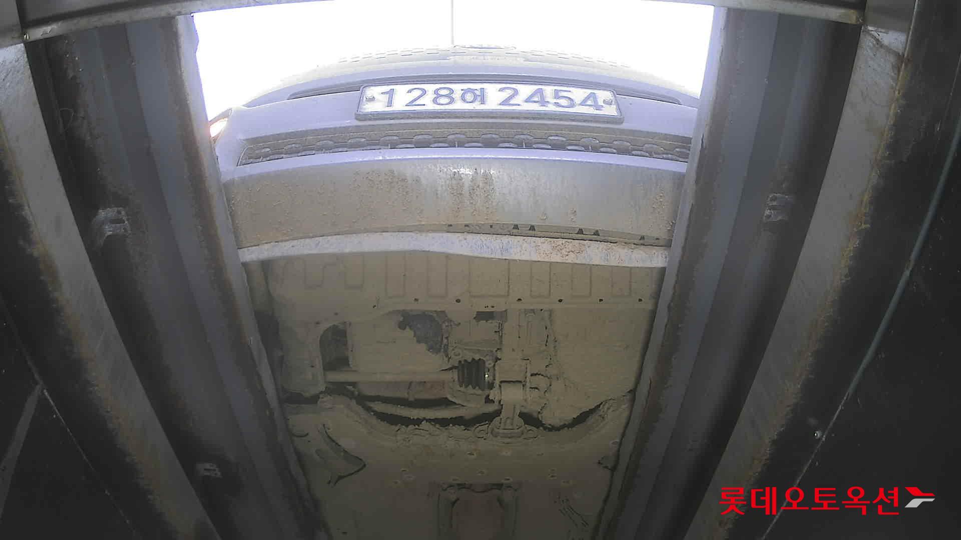 Kia Ray id 3803790 из Кореи 26