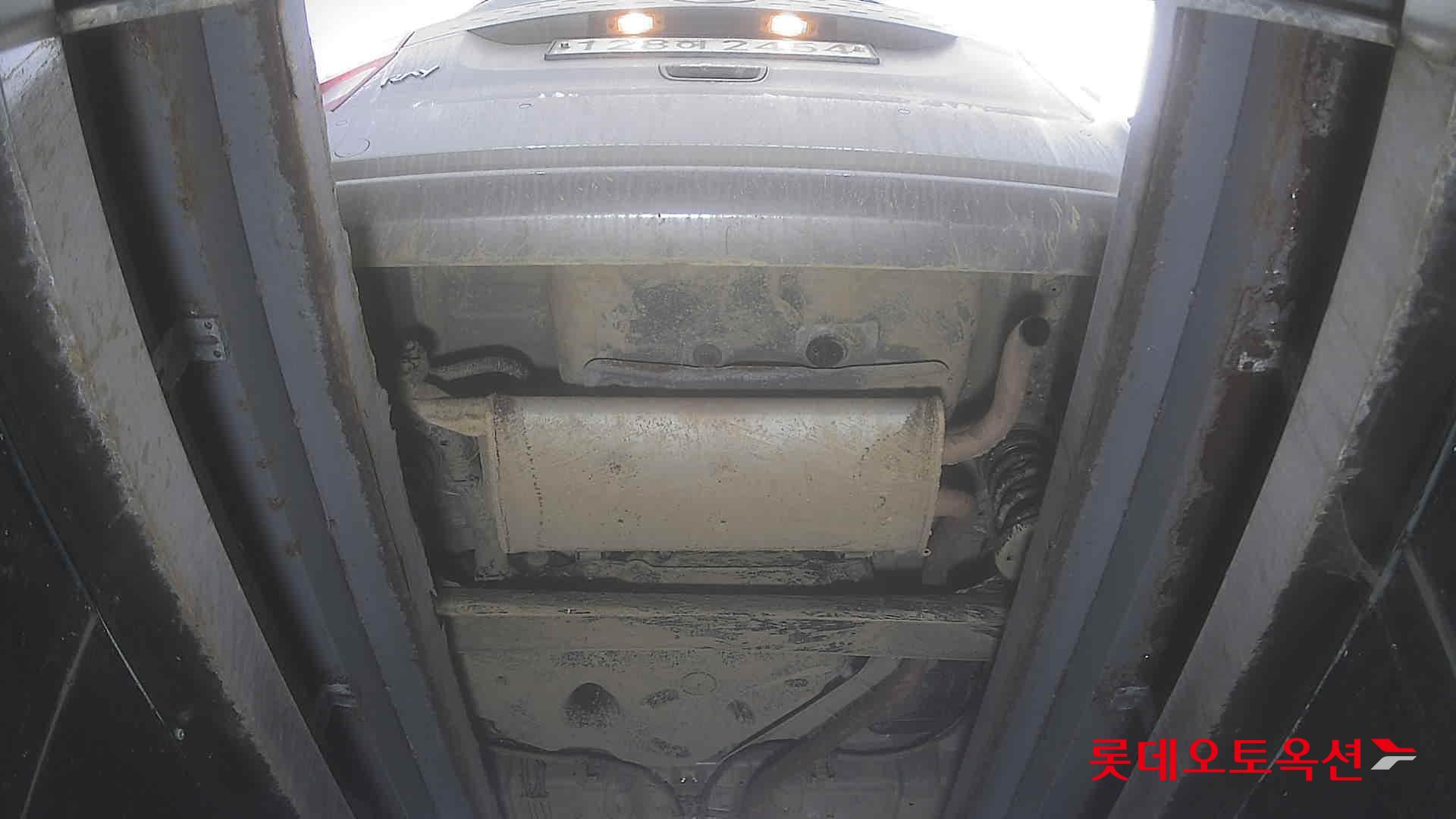 Kia Ray id 3803790 из Кореи 27