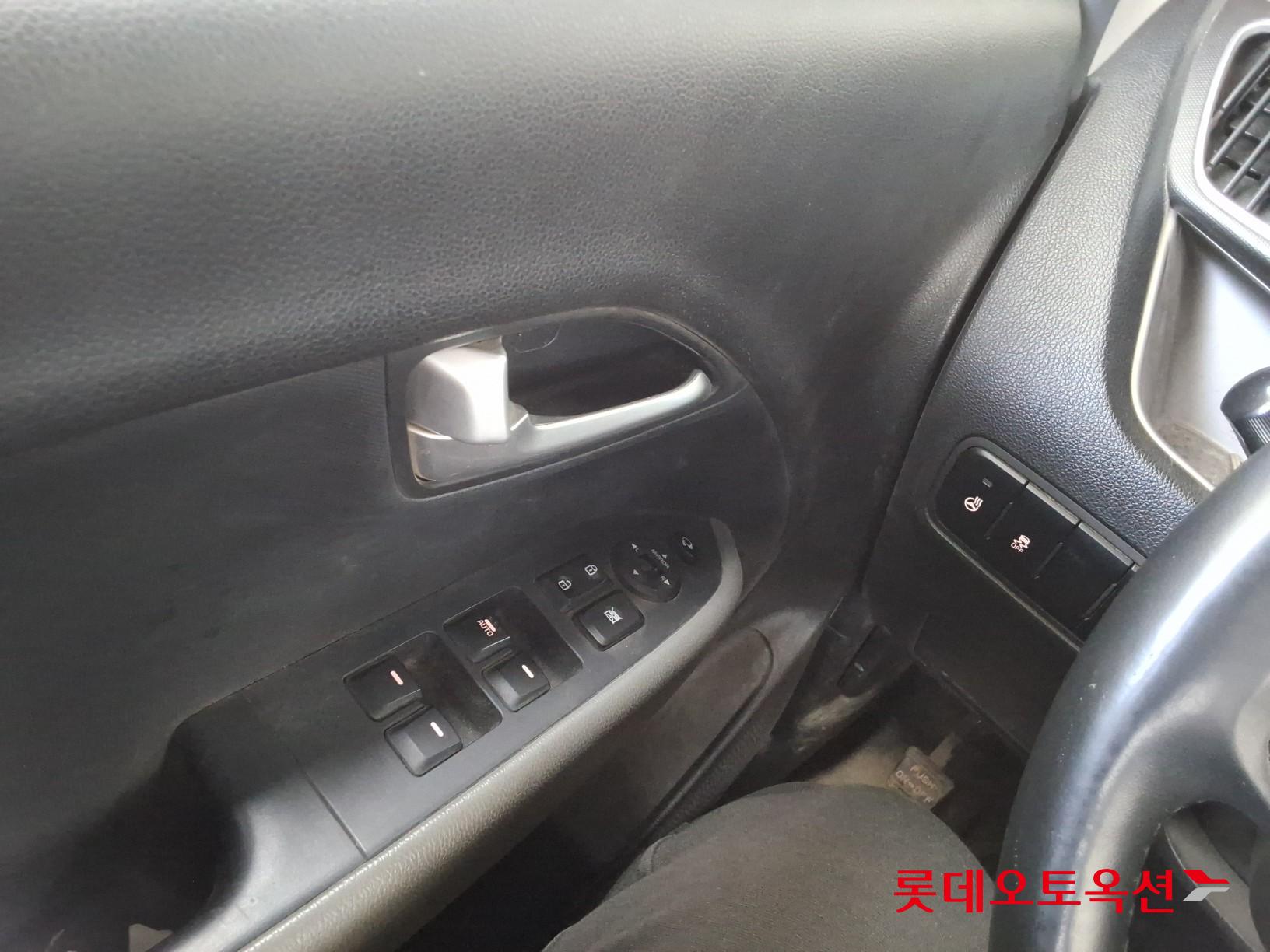 Kia Ray id 3803790 из Кореи 28