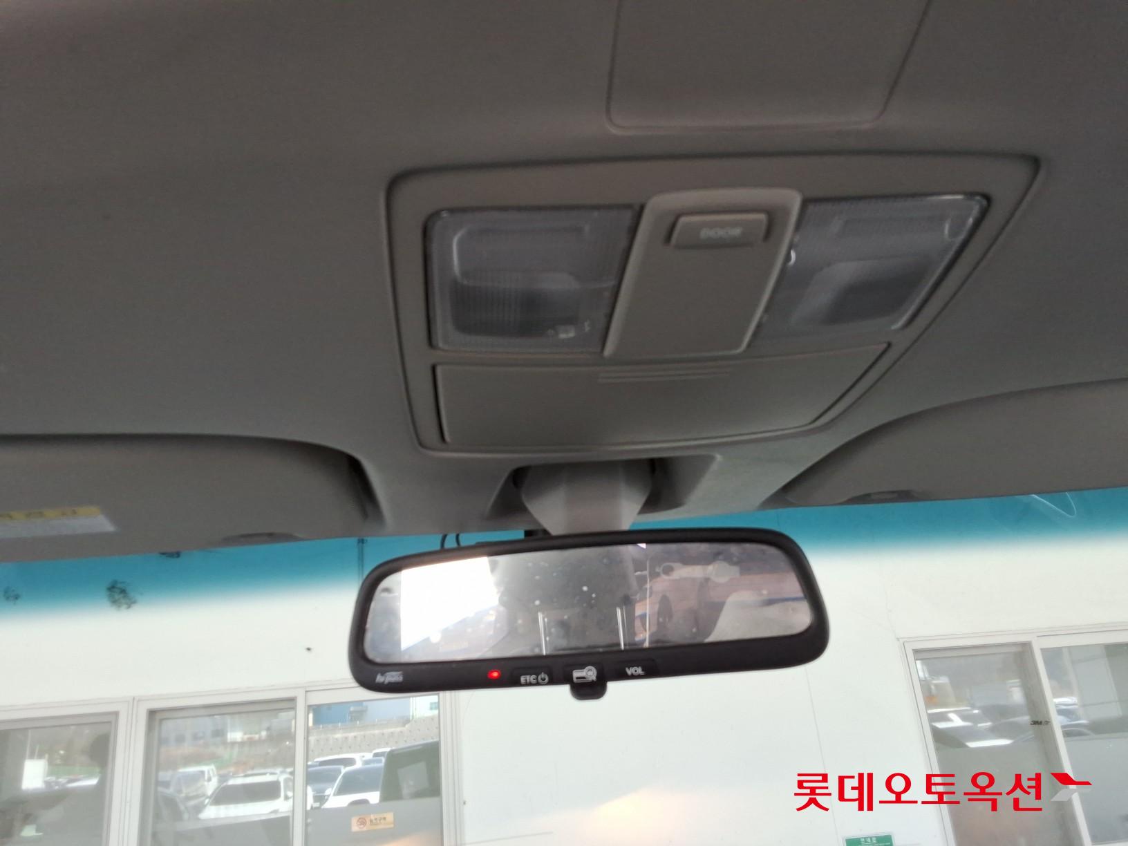 Kia Ray id 3803790 из Кореи 33