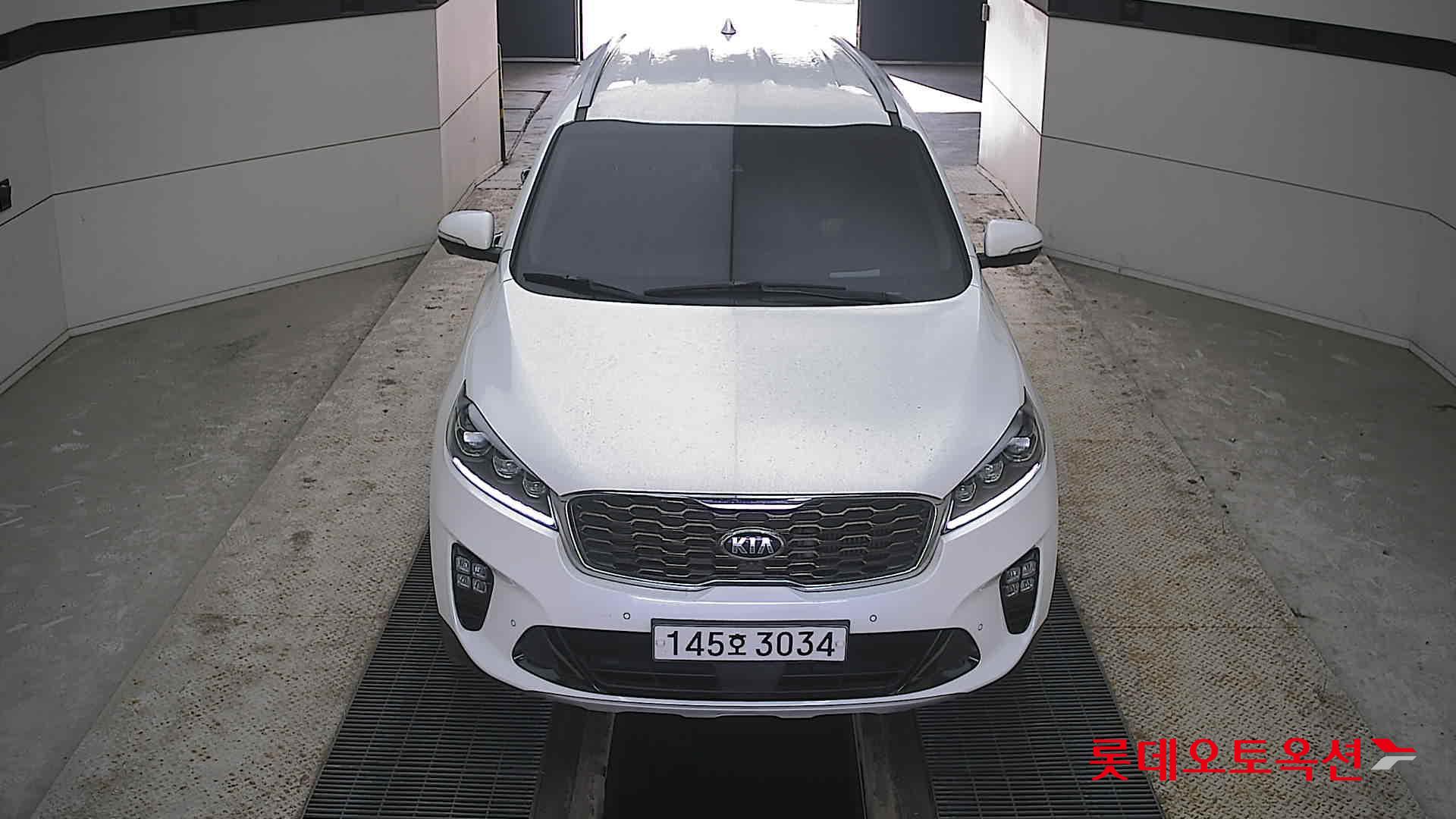 Kia Sorento id 3803827 из Кореи 8