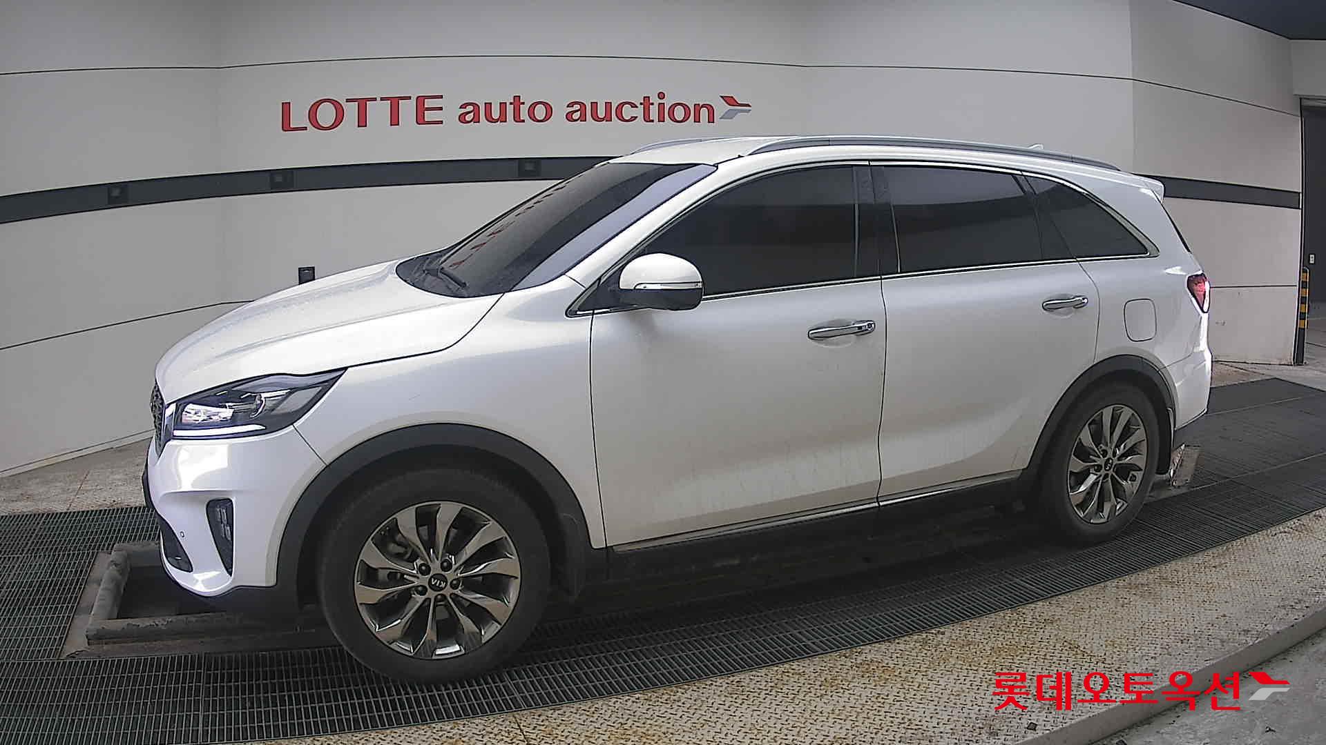 Kia Sorento id 3803827 из Кореи 12
