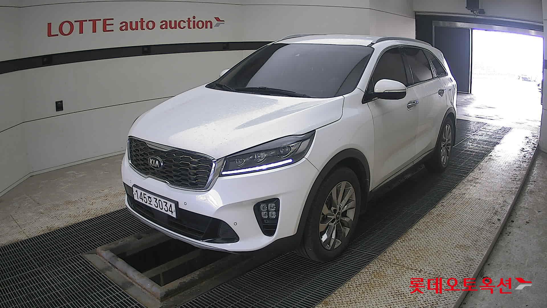 Kia Sorento id 3803827 из Кореи 14