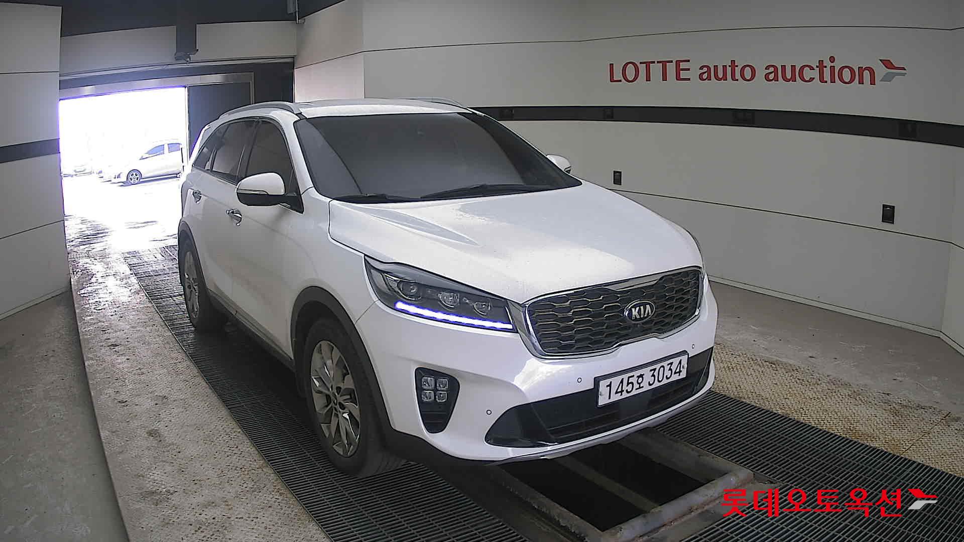 Kia Sorento id 3803827 из Кореи 15