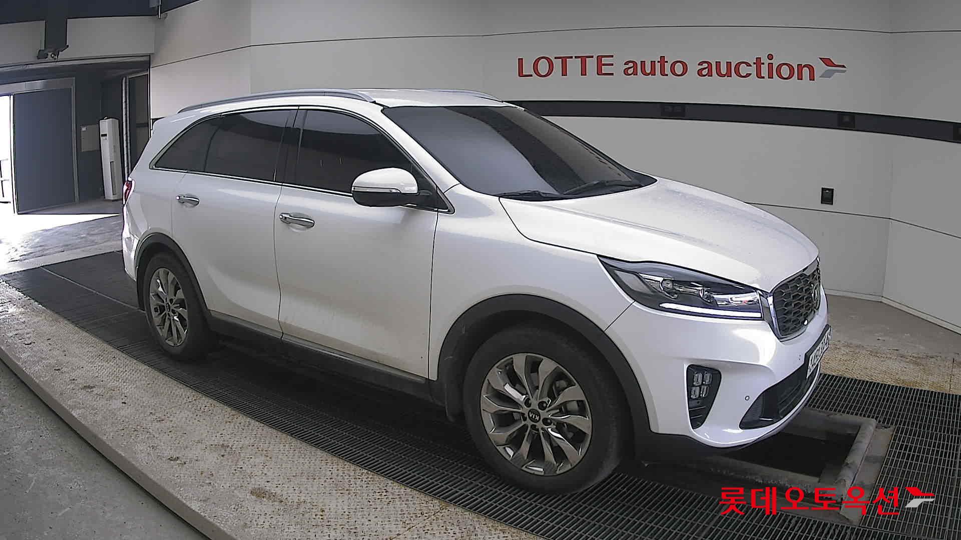 Kia Sorento id 3803827 из Кореи 16